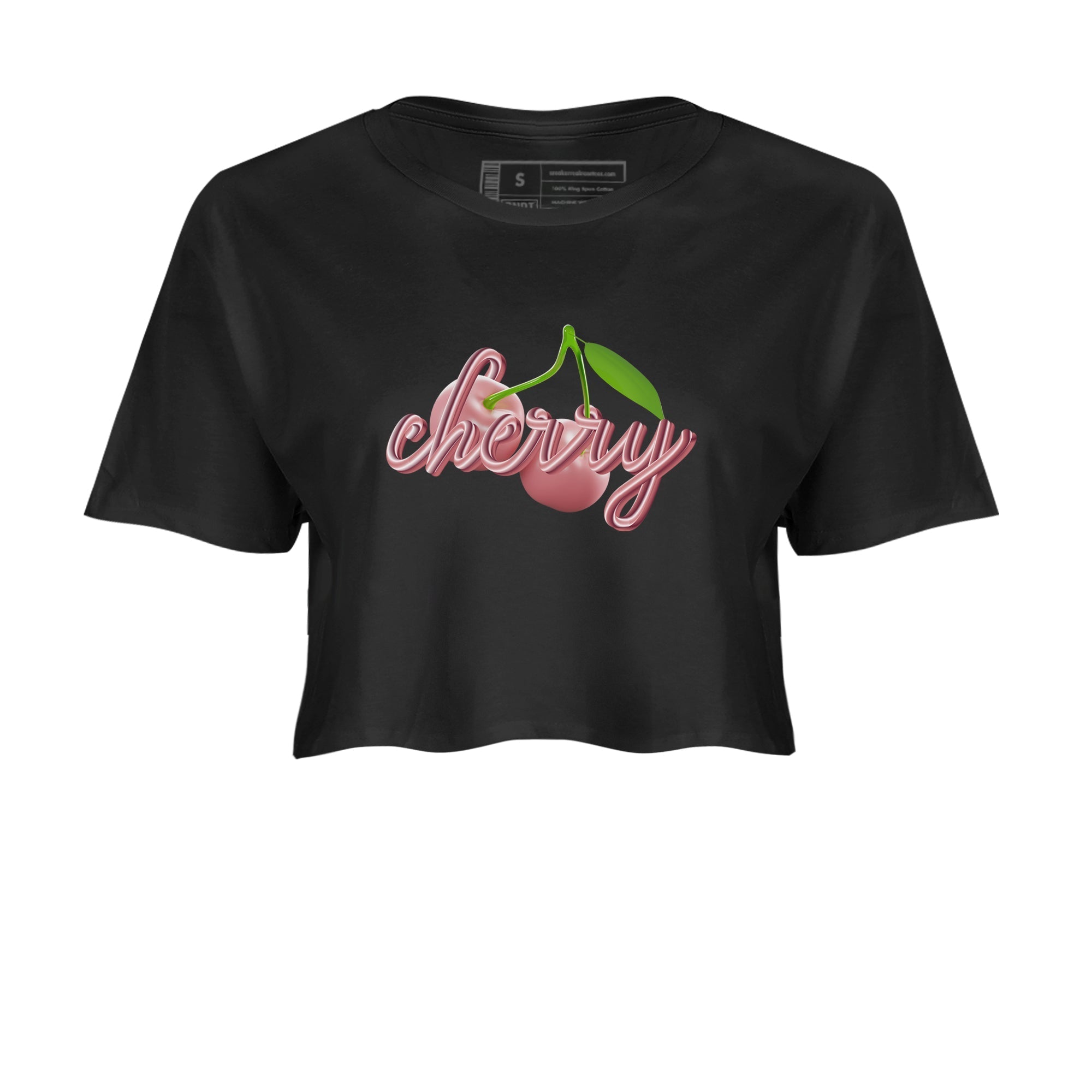 Cherry snkmatch Women's Top - Dunk Valentines Day 2024