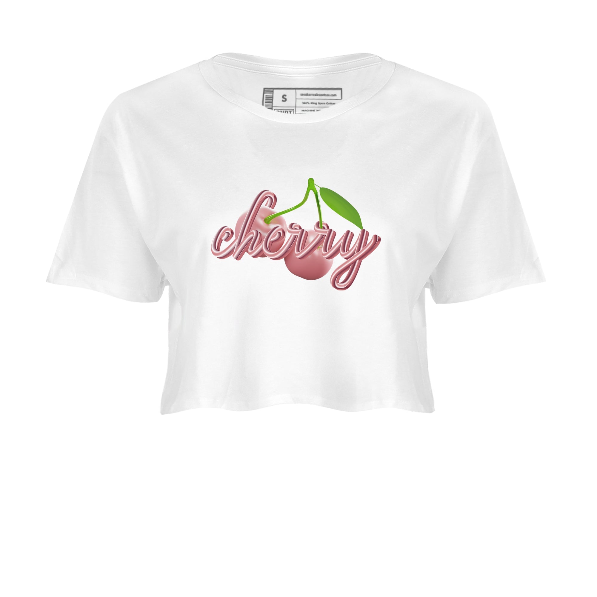 Cherry snkmatch Women's Top - Dunk Valentines Day 2024