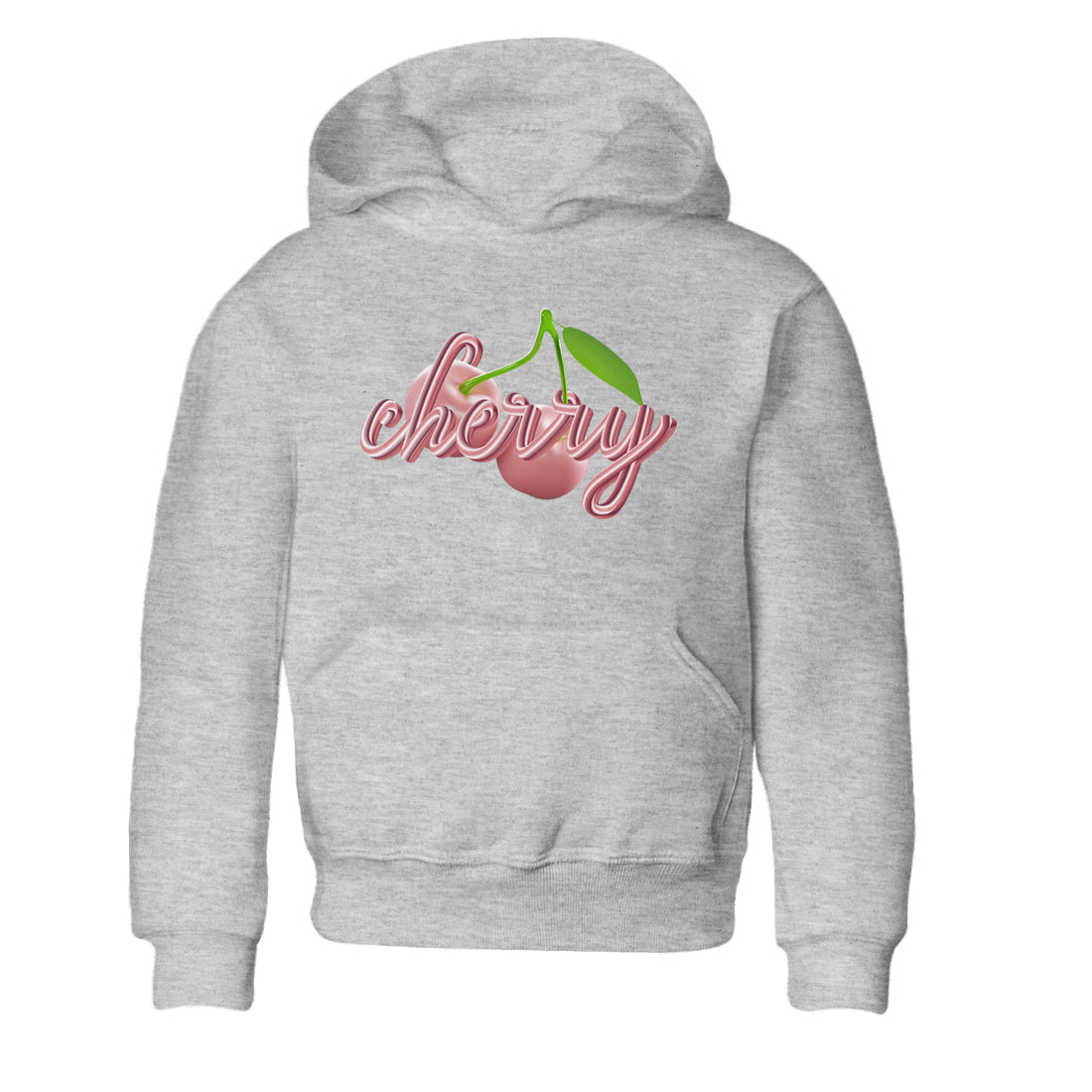 Cherry snkmatch Tee Kids - Dunk Valentines Day 2024