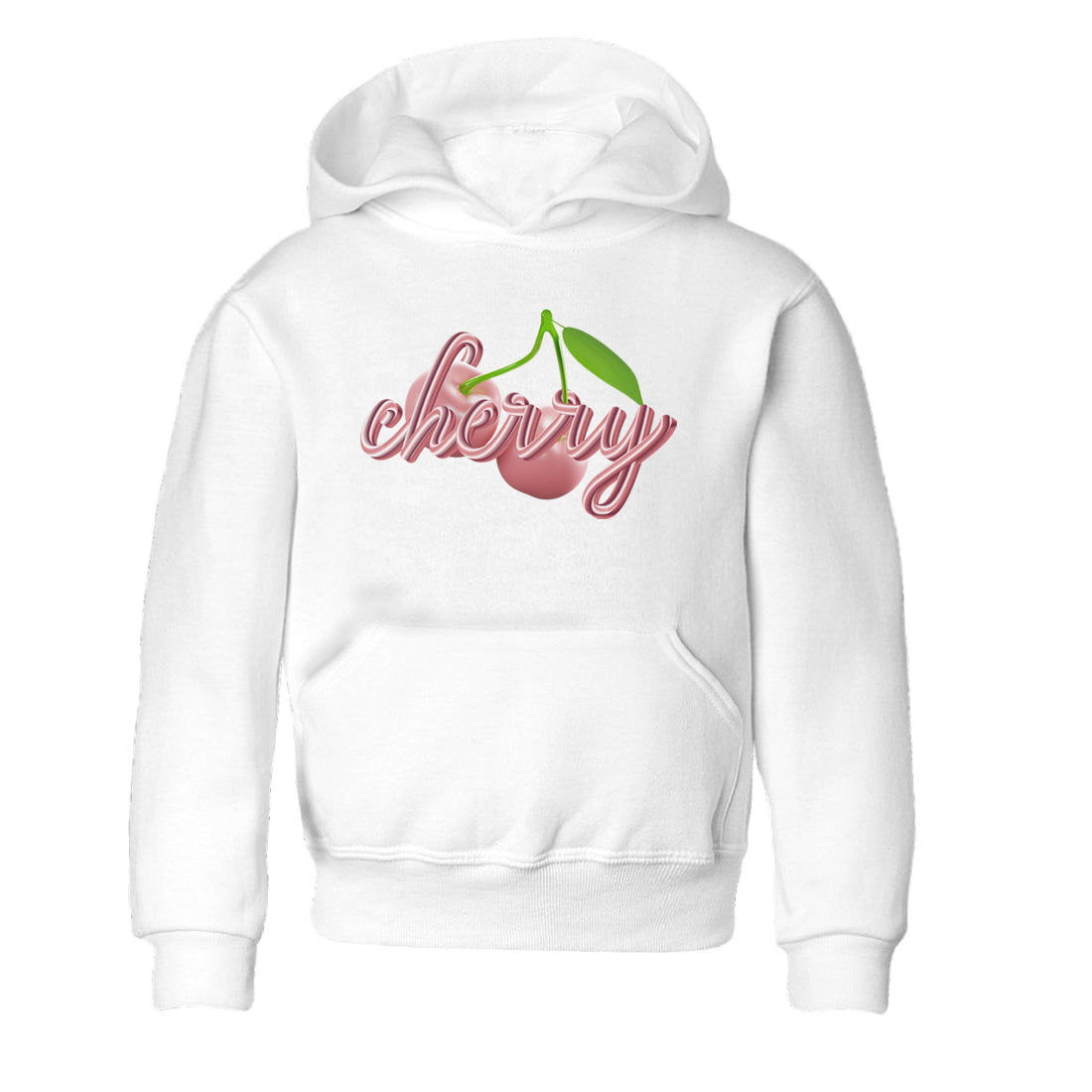 Cherry snkmatch Tee Kids - Dunk Valentines Day 2024