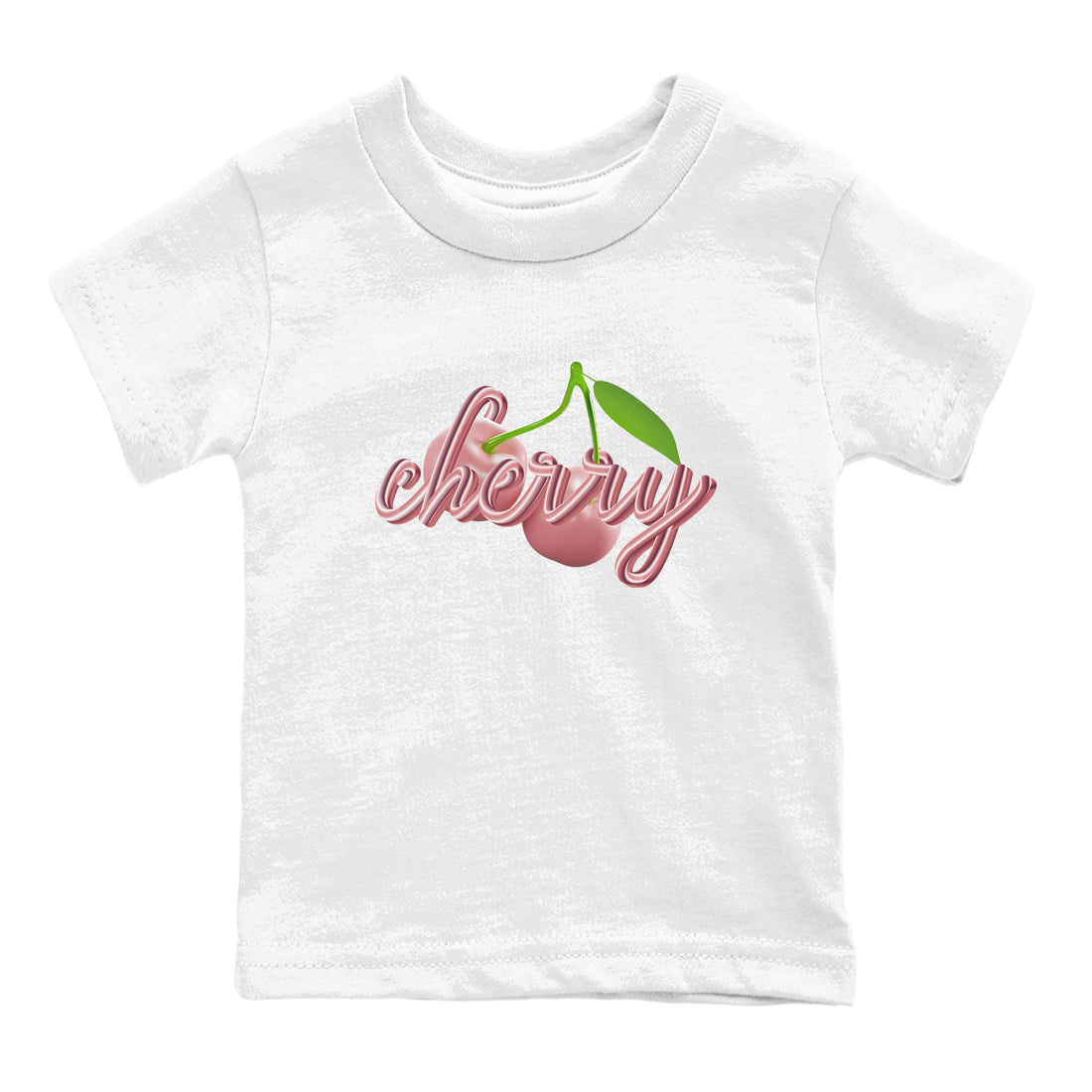 Cherry snkmatch Tee Kids - Dunk Valentines Day 2024