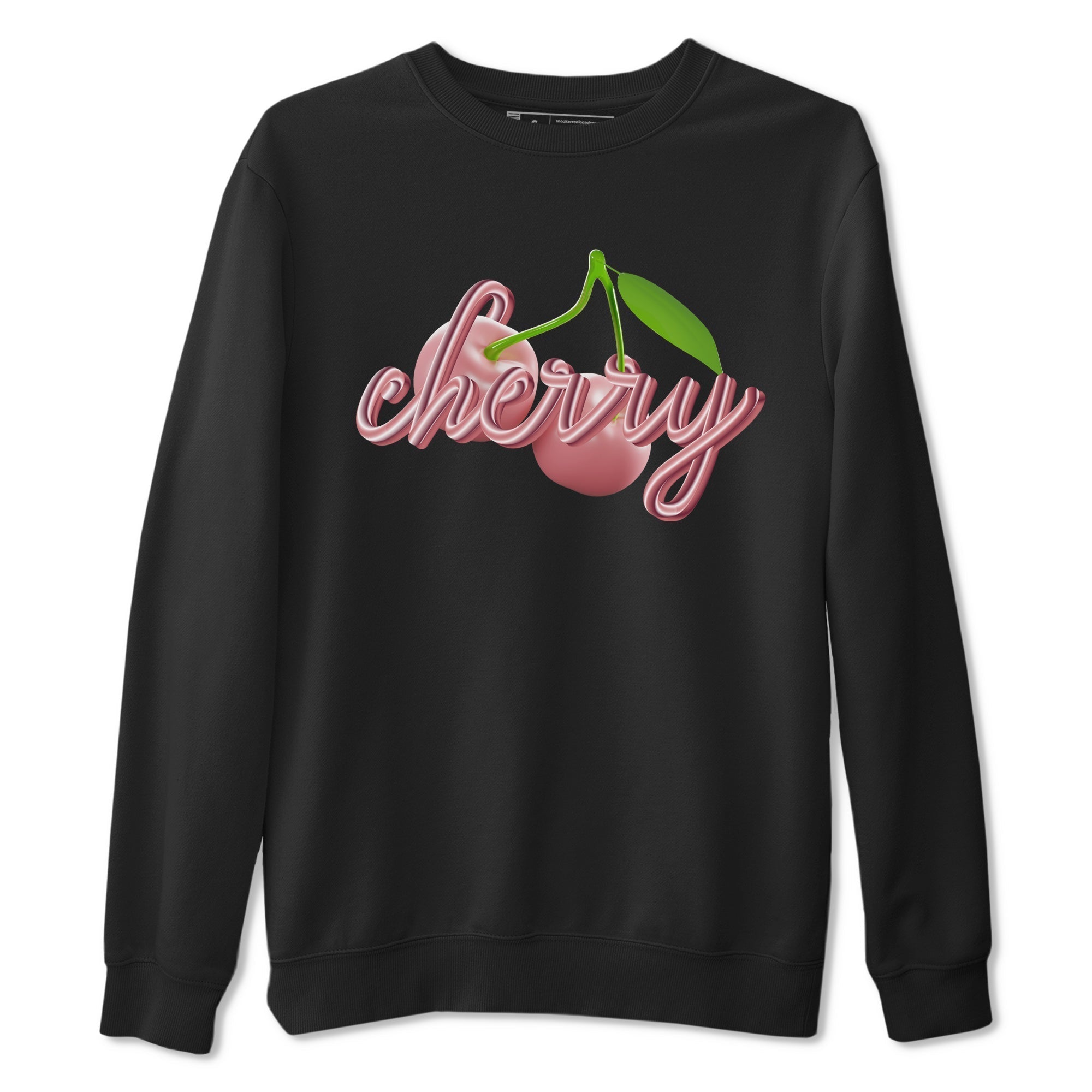 Cherry snkmatch Tee - Dunk Valentines Day 2024