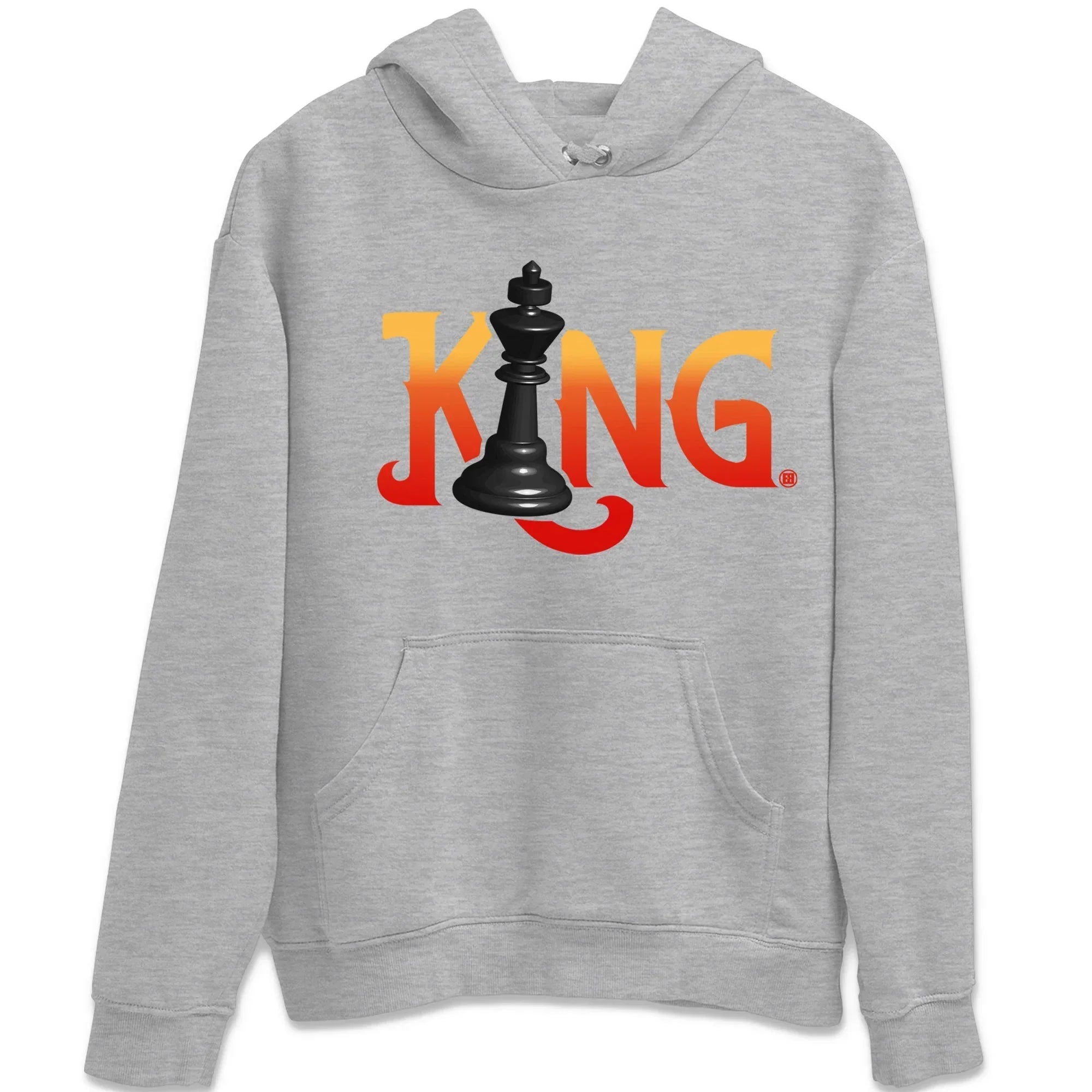 Chess King Unisex Tops - Air Jordan 5 Mars For Her