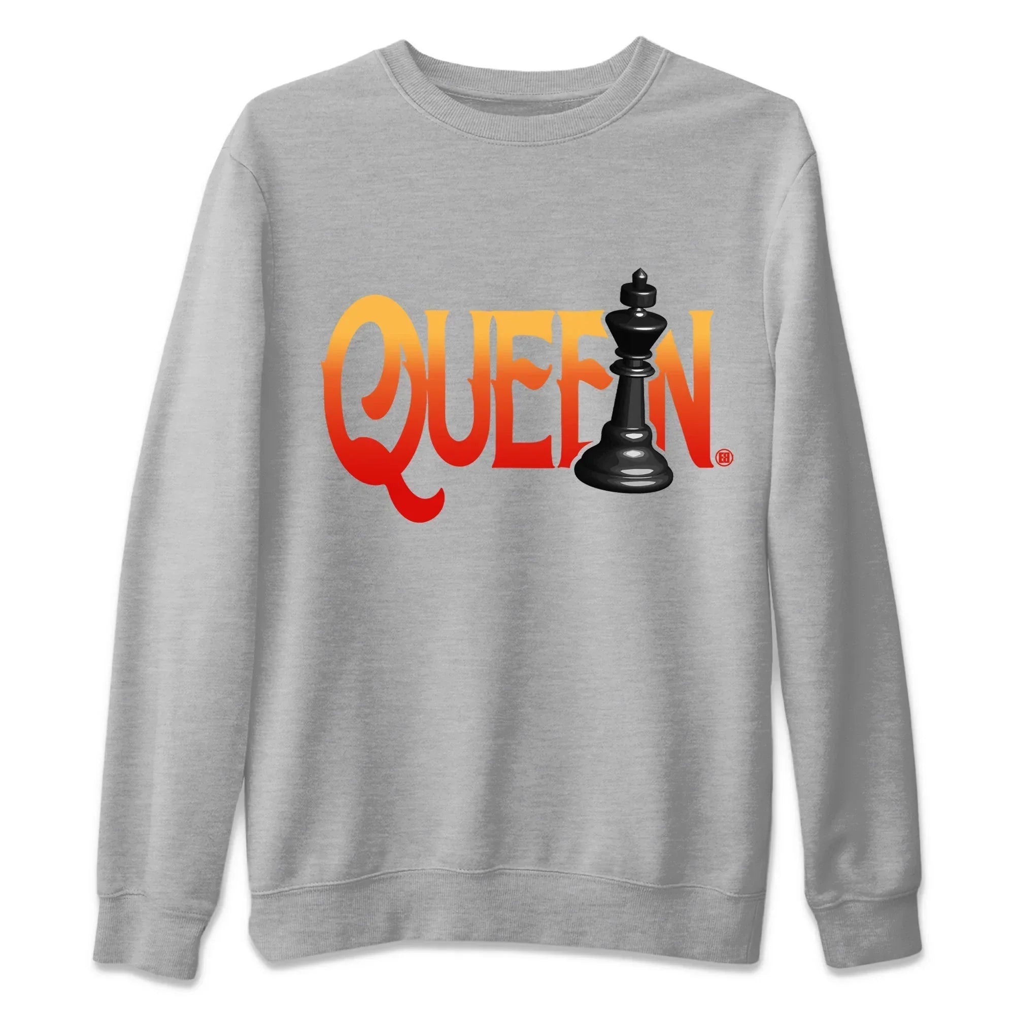 Chess Queen Unisex Tops - Air Jordan 5 Mars For Her