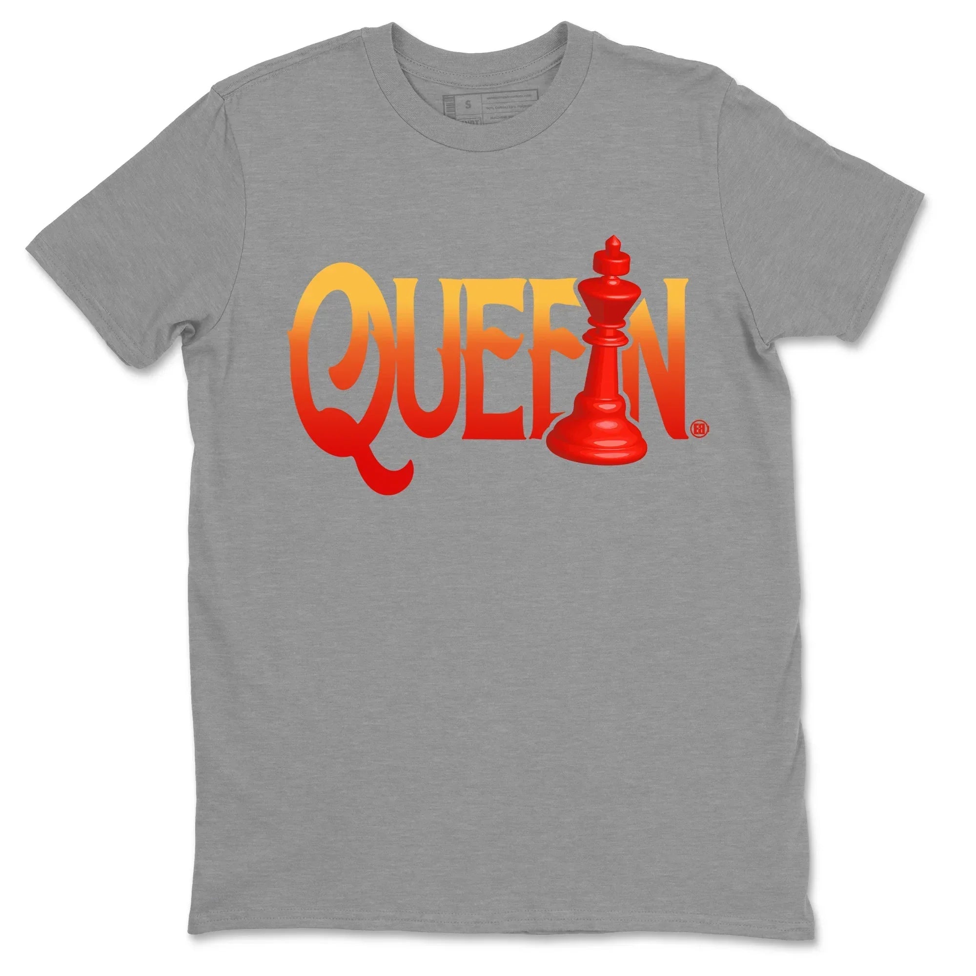 Chess Queen Unisex Tops - Air Jordan 5 Mars For Her
