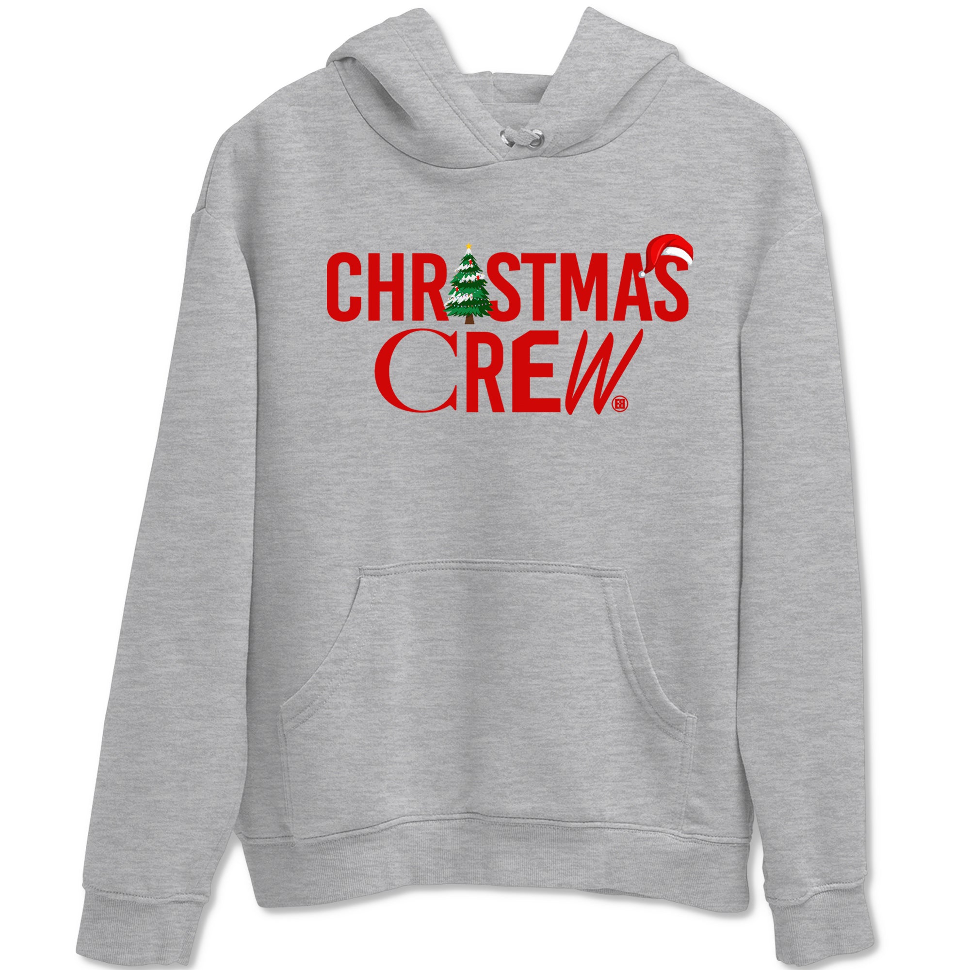 Christmas Crew snkmatch Tees - Air Jordan 11 Bred Velvet