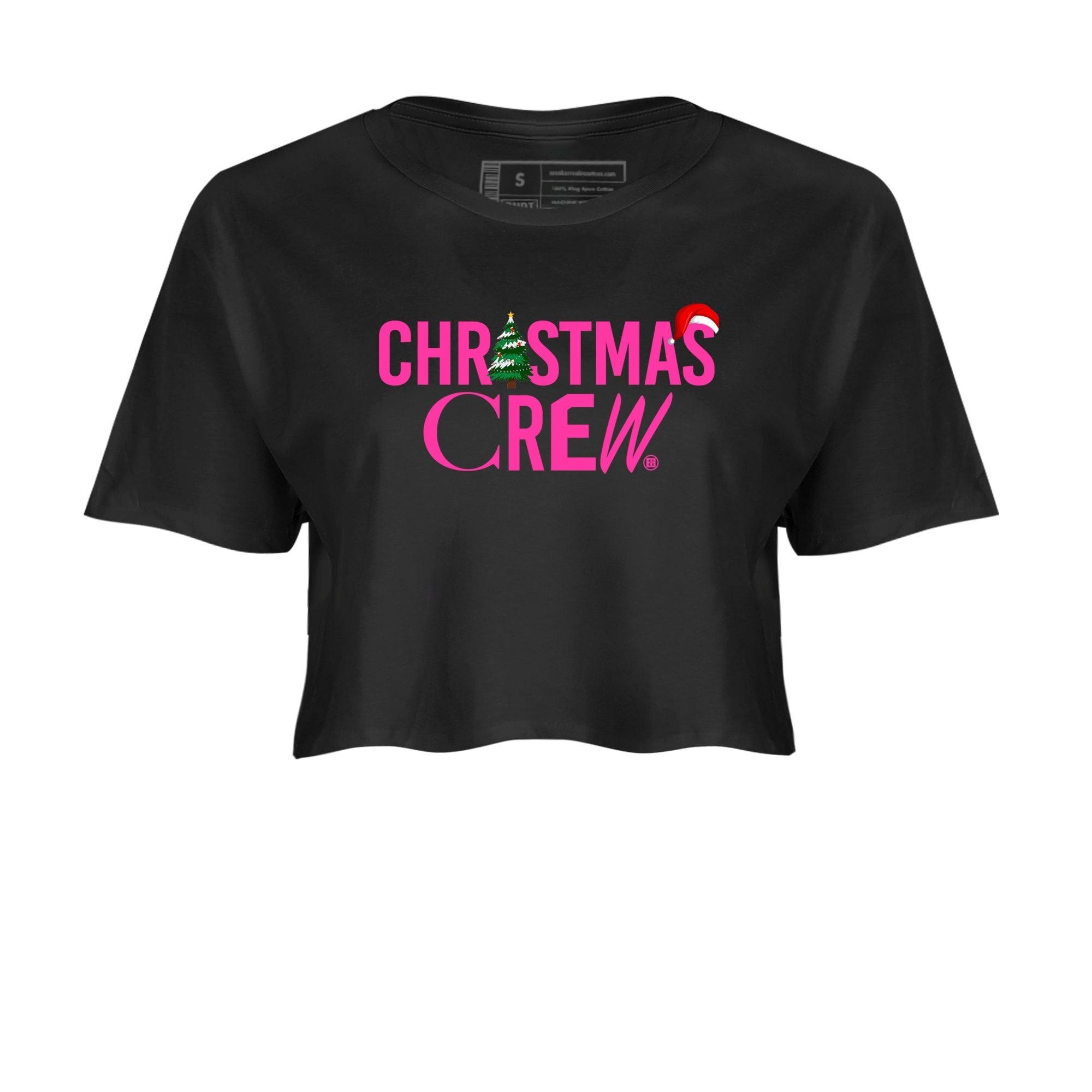 Christmas Crew snkmatch Women's Top - Nike KD 4 Aunt Pearl