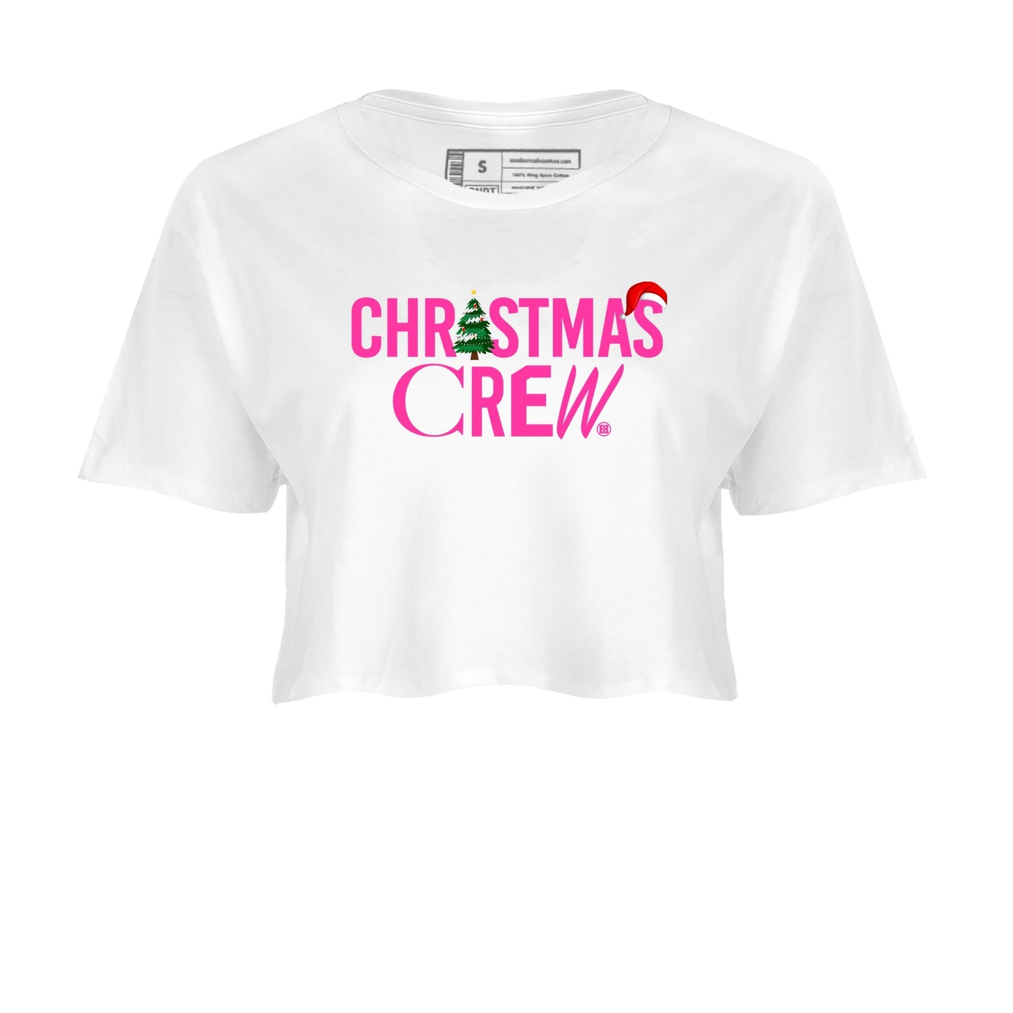 Christmas Crew snkmatch Women's Top - Nike KD 4 Aunt Pearl