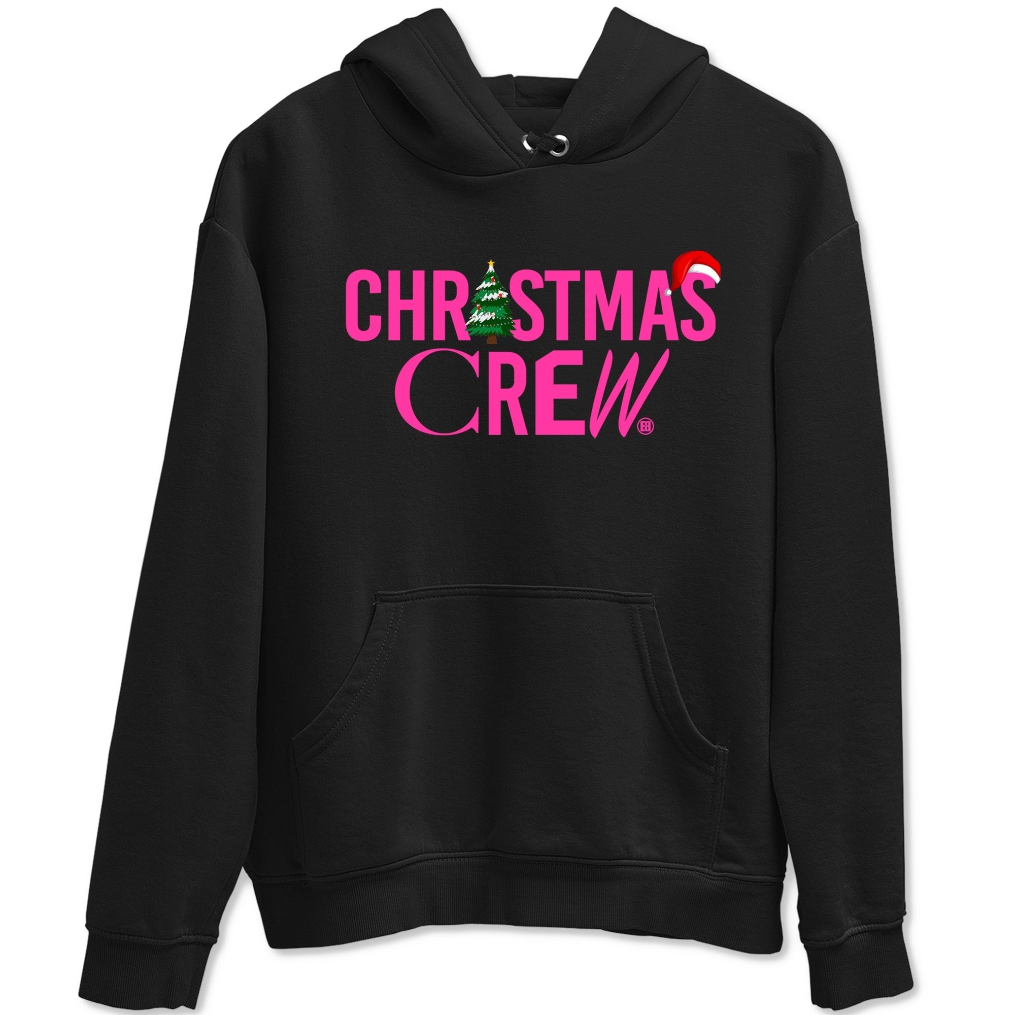 Christmas Crew snkmatch Tees - Nike KD 4 Aunt Pearl