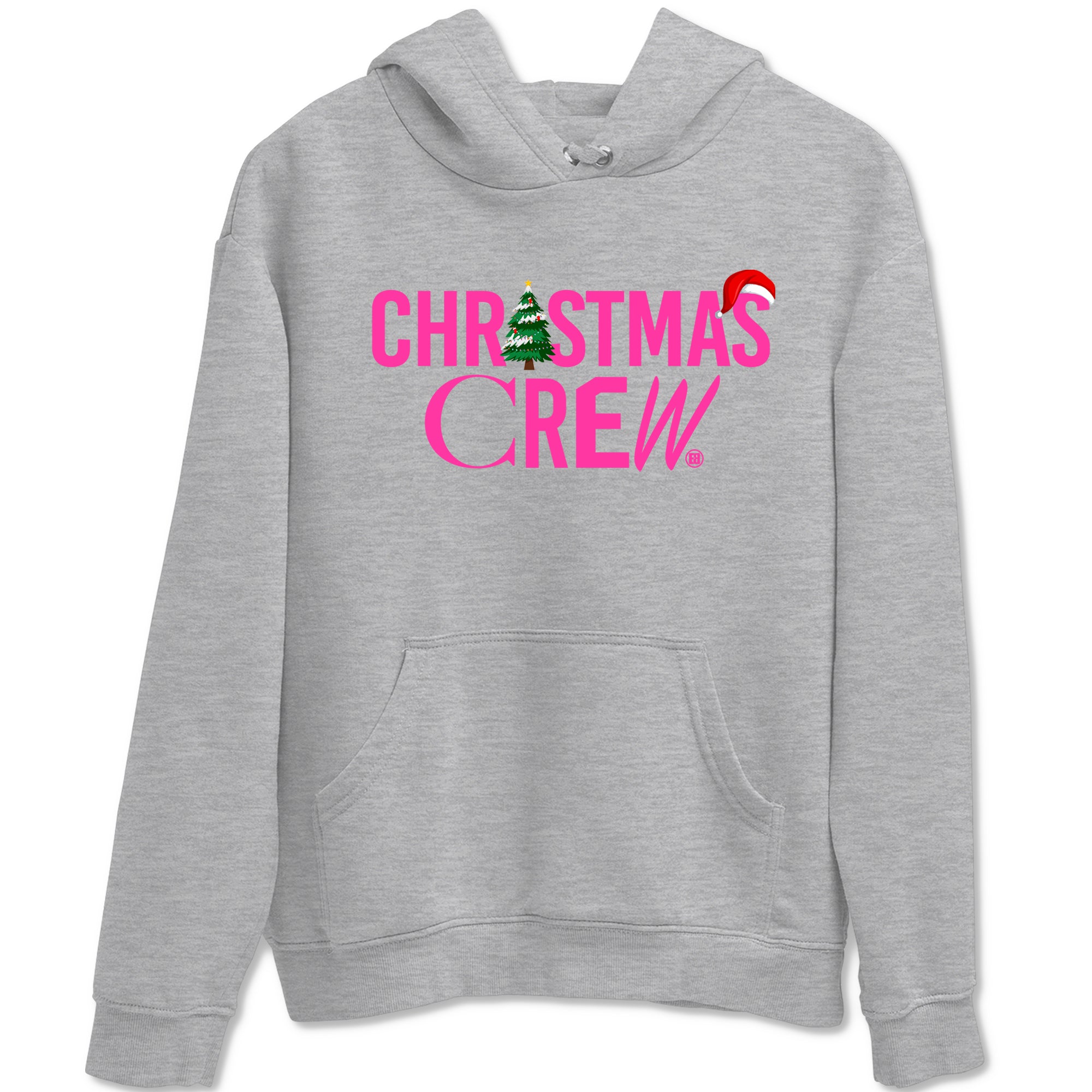 Christmas Crew snkmatch Tees - Nike KD 4 Aunt Pearl