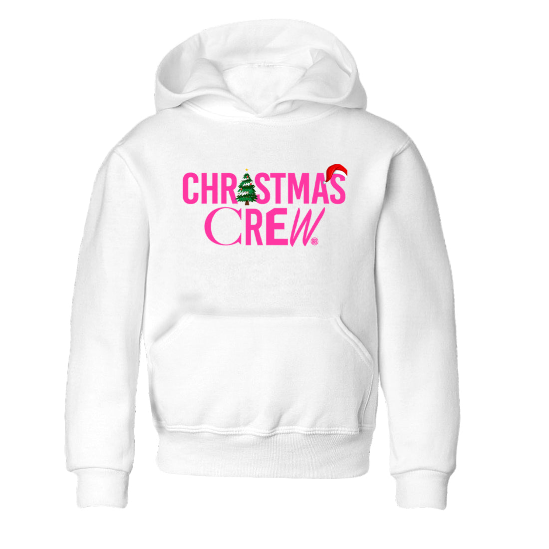 Christmas Crew snkmatch Tees Kids - Nike KD 4 Aunt Pearl