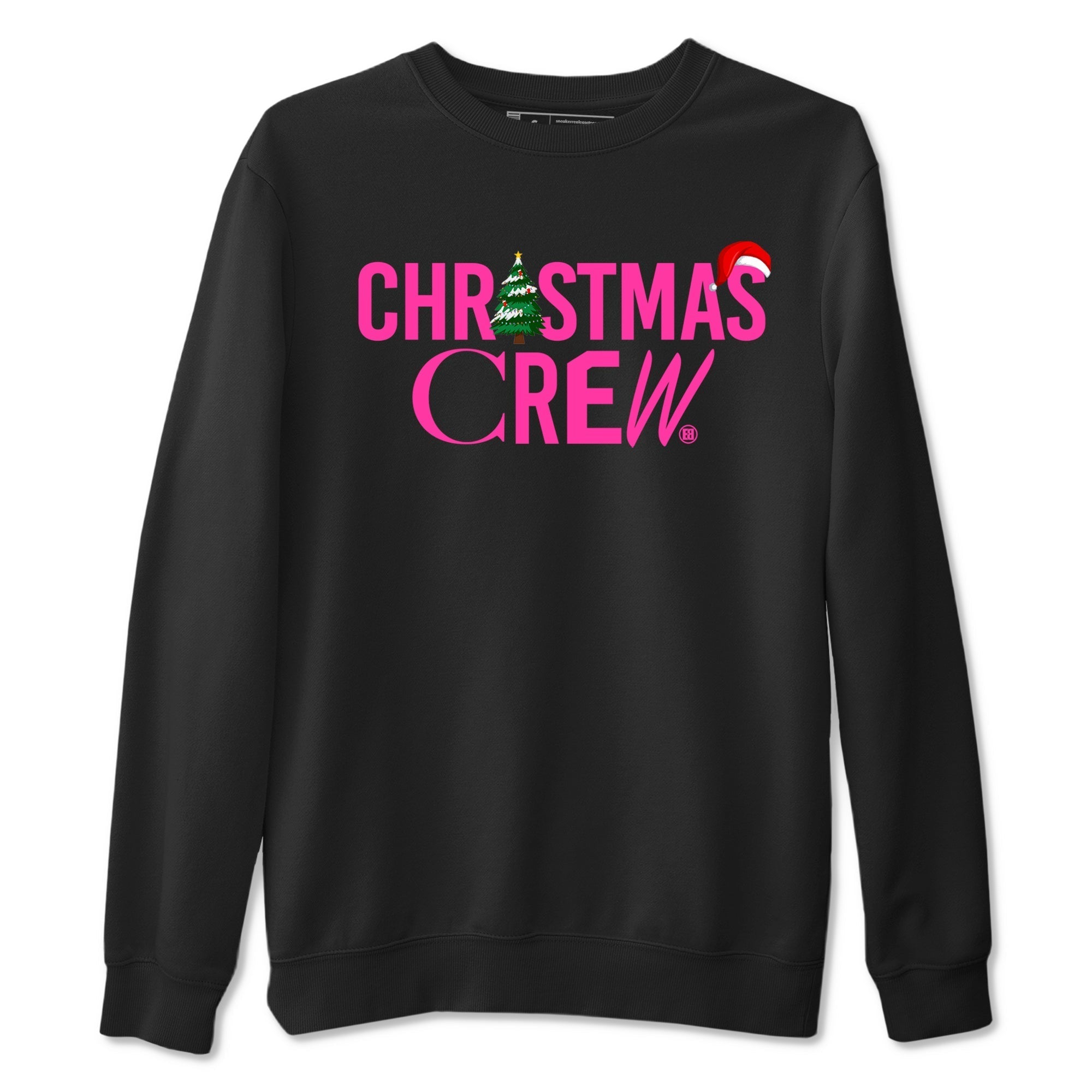 Christmas Crew snkmatch Tees - Nike KD 4 Aunt Pearl