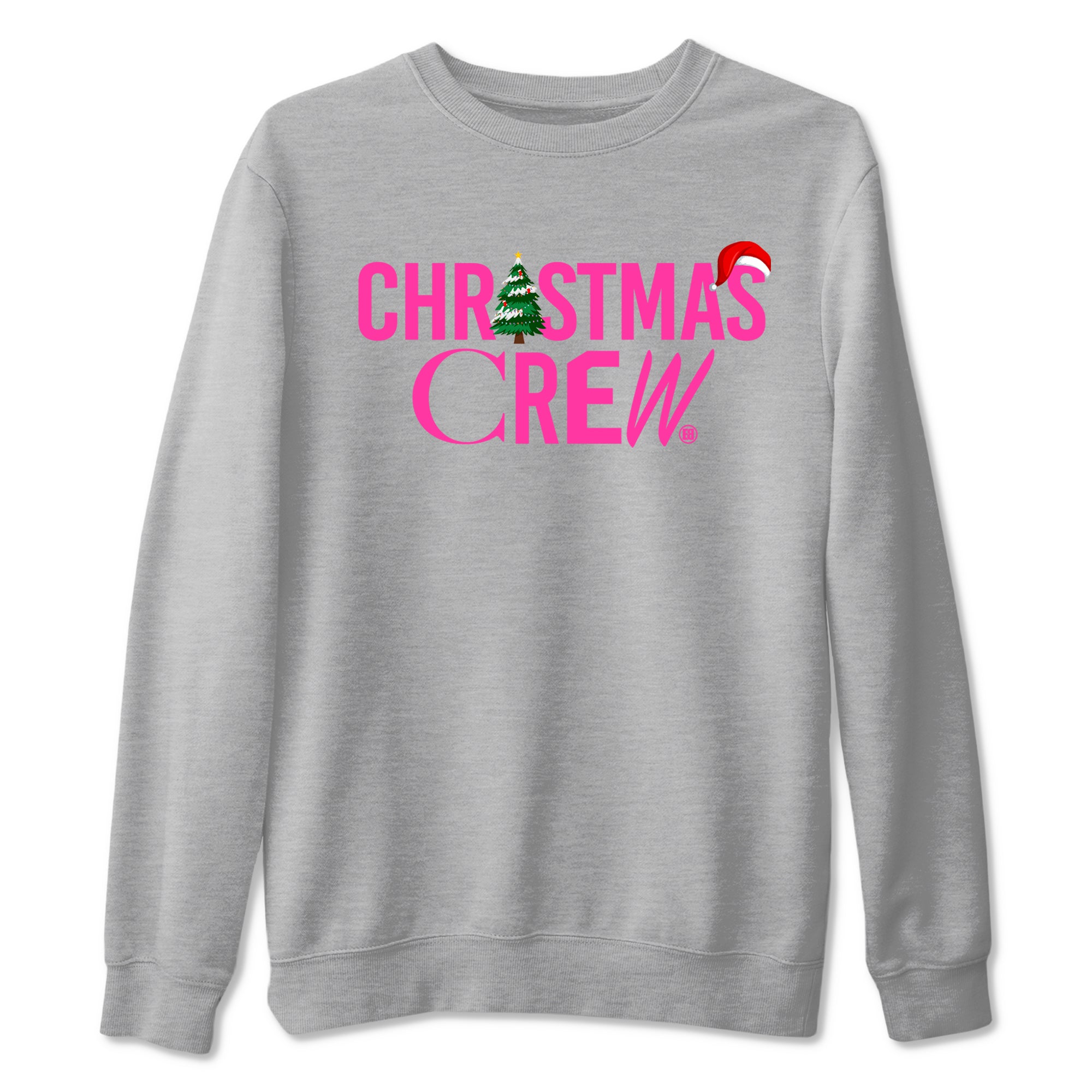 Christmas Crew snkmatch Tees - Nike KD 4 Aunt Pearl