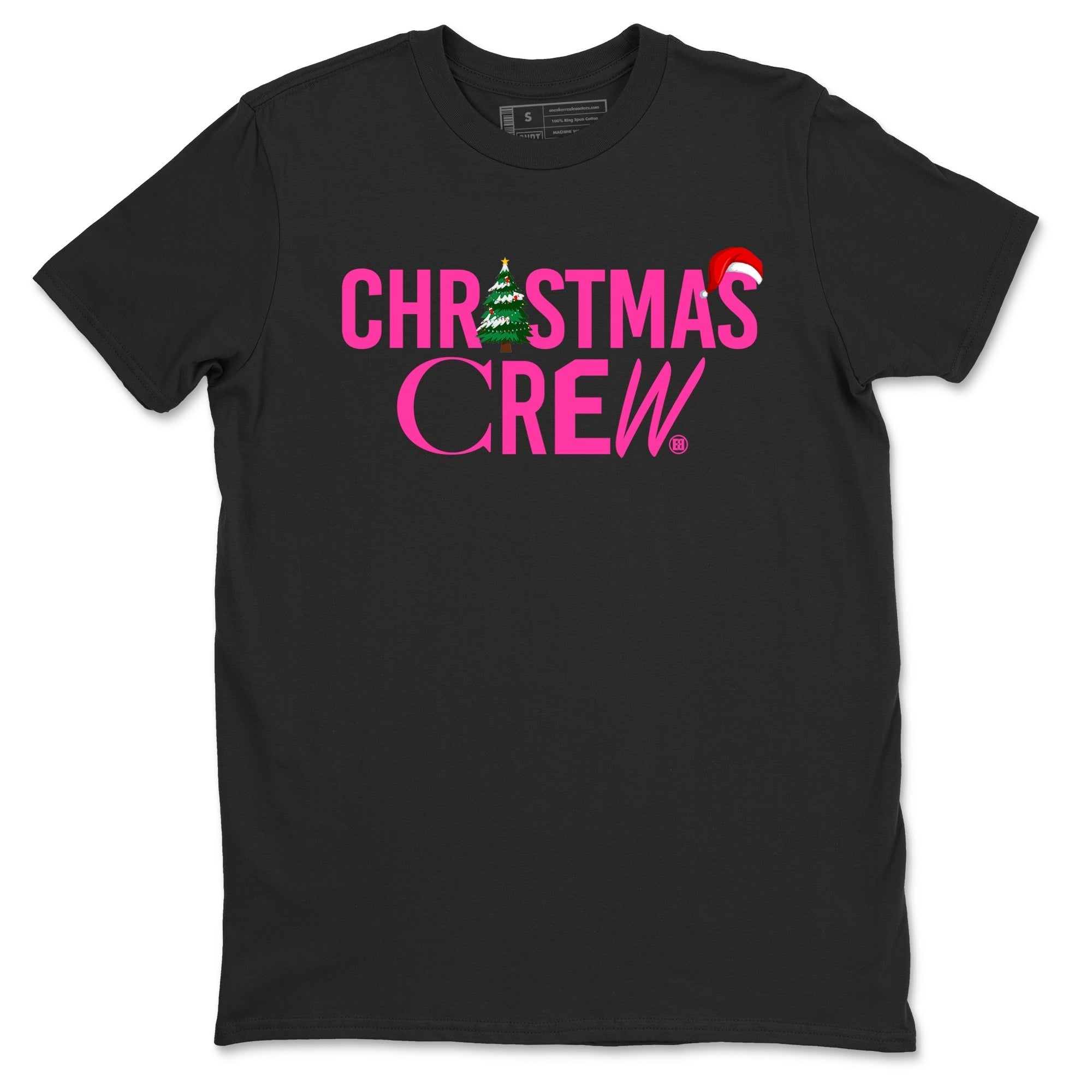 Christmas Crew snkmatch Tees - Nike KD 4 Aunt Pearl