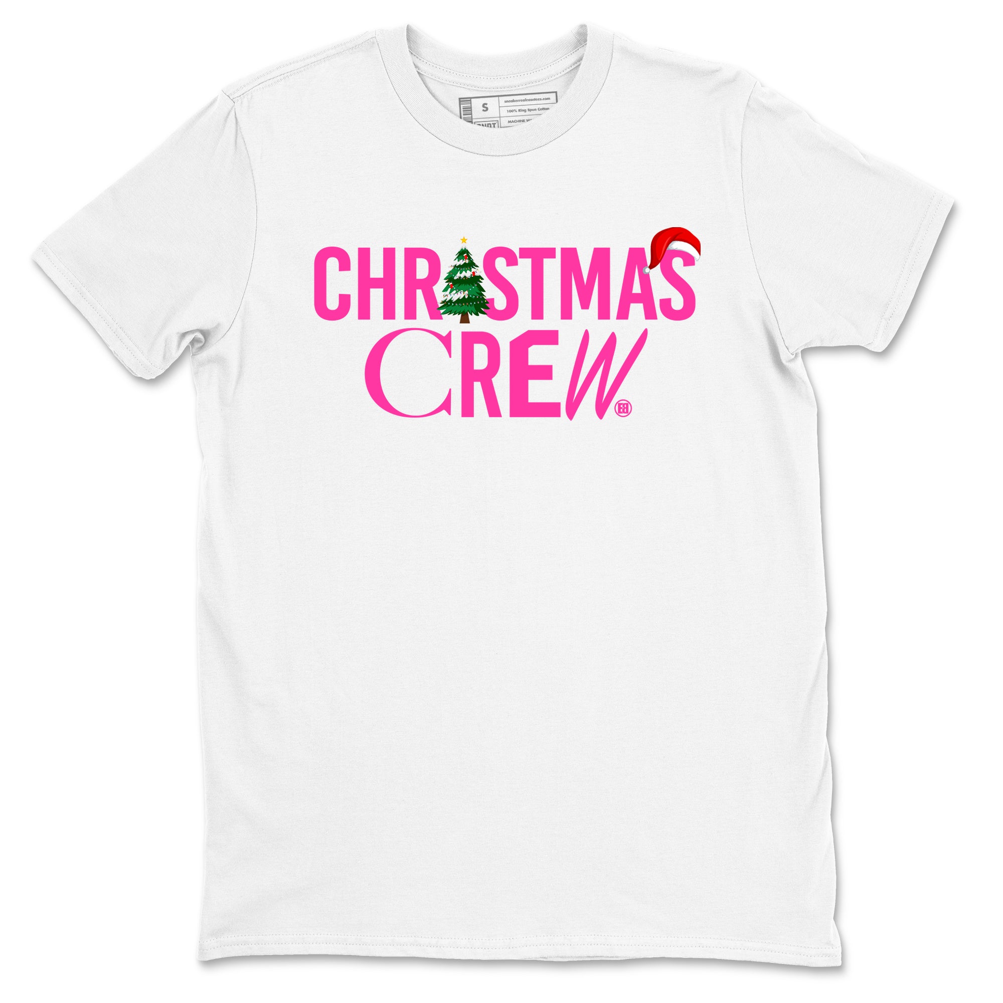 Christmas Crew snkmatch Tees - Nike KD 4 Aunt Pearl