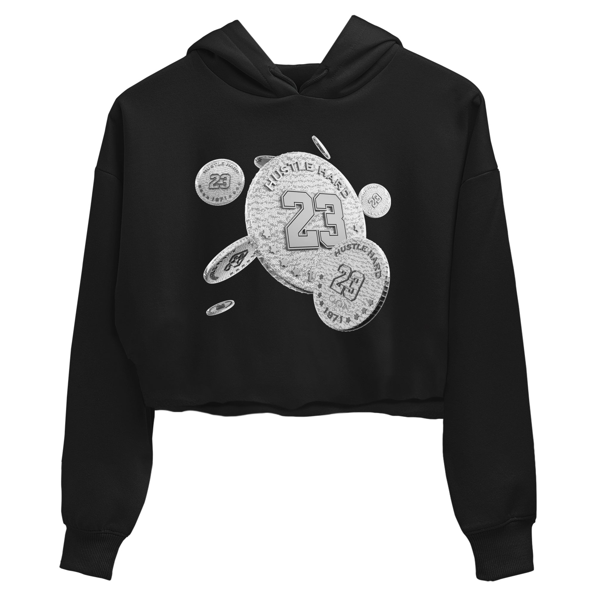 Coin Drop snkmatch Women's Top - Yeezy 350 Static