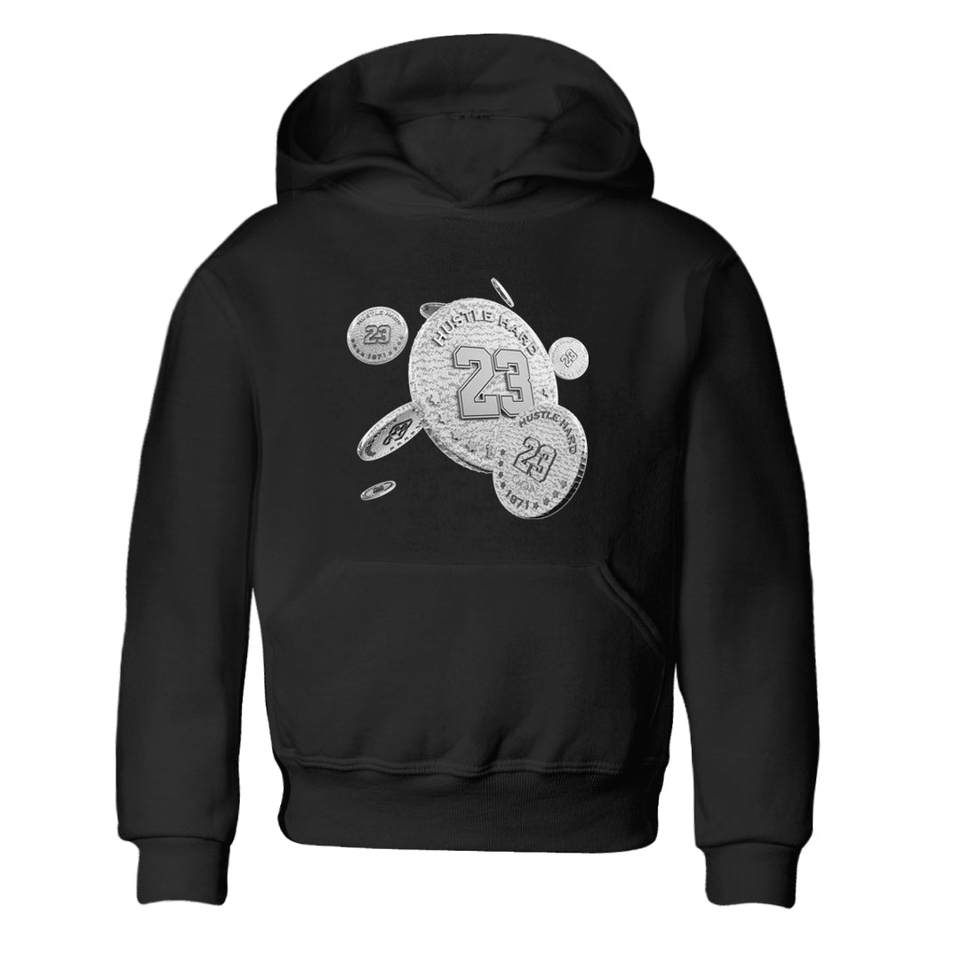 Coin Drop snkmatch Tee Kids - Yeezy 350 Static
