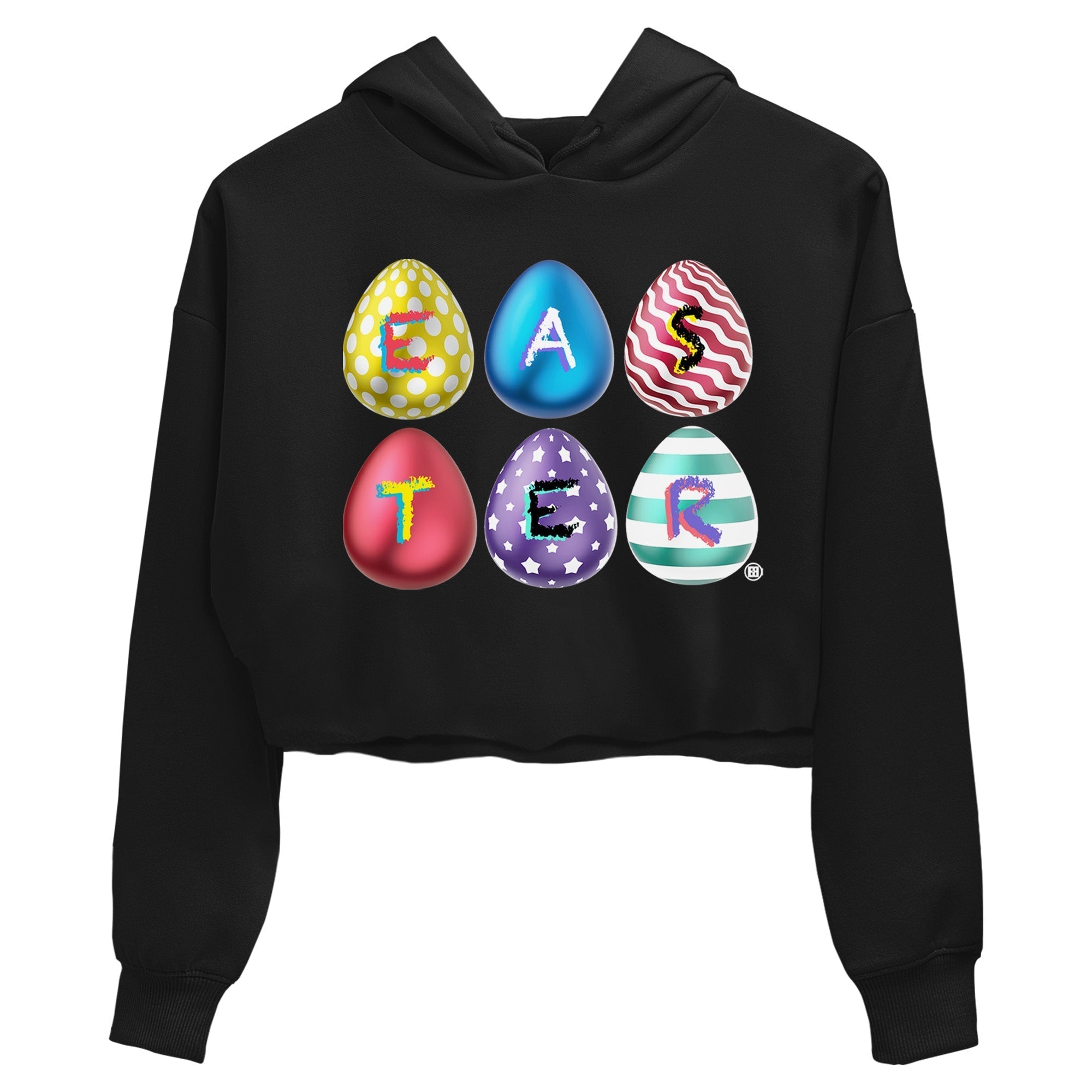 Colorful Easter Women's Tops - Dunk Easter Candy