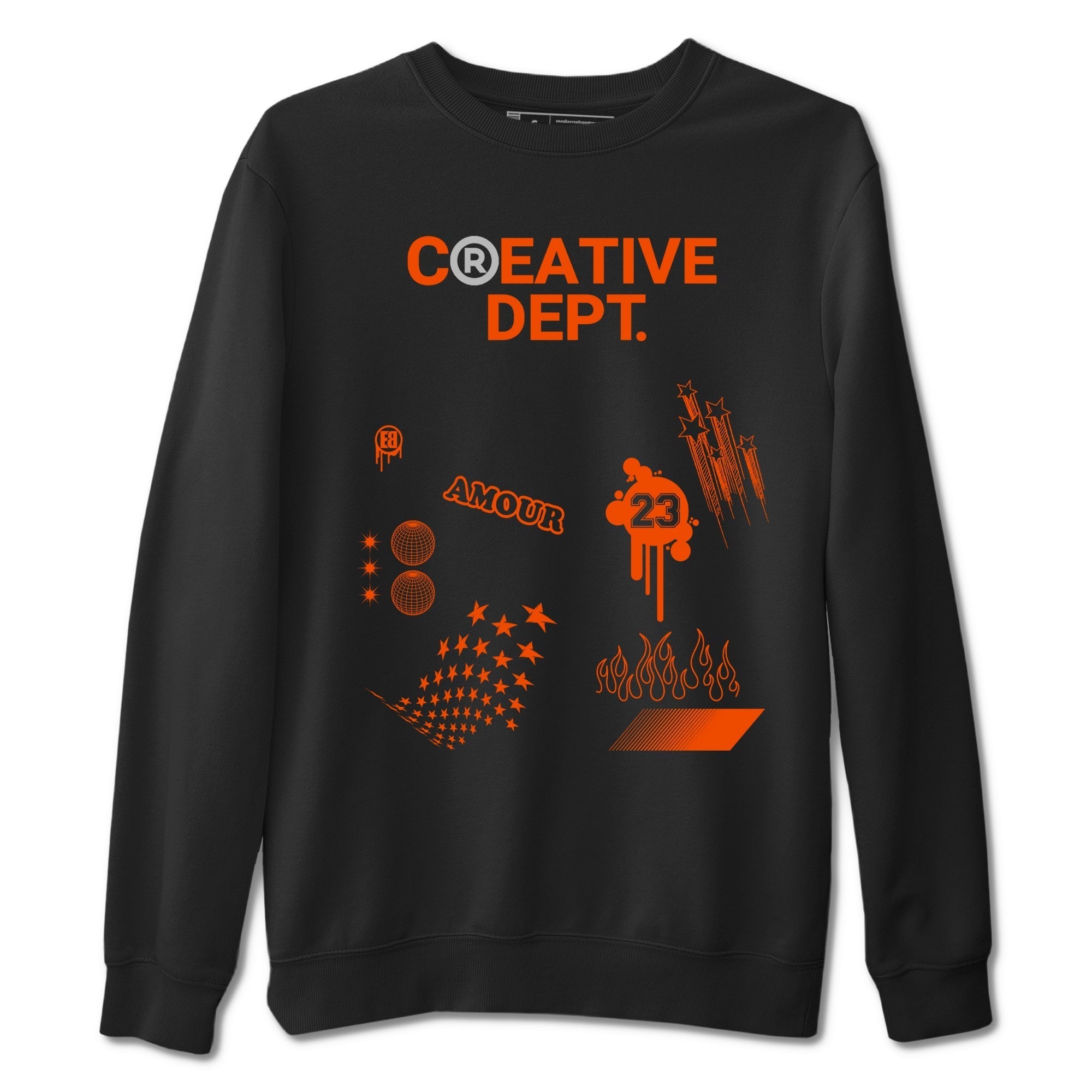 Creative Dept snkmatch Tees - Air Max 1 Cosmic Clay