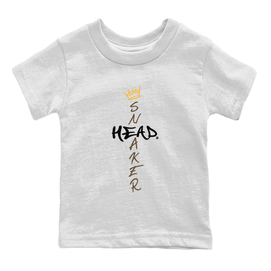 Cross snkmatch snkmatch Tee Kids - Air Jordan 1 Palomino