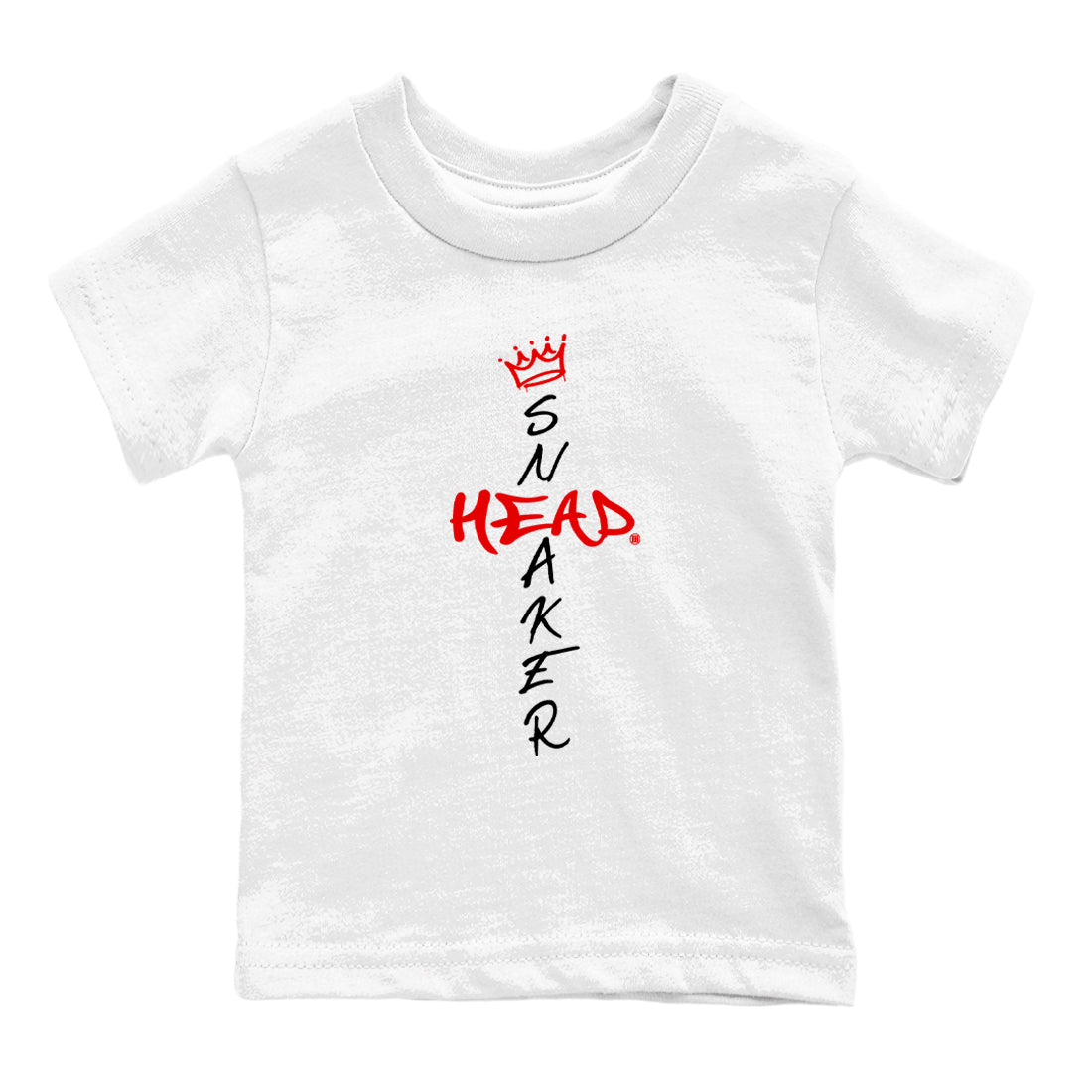 Cross snkmatch snkmatch Tees Kids - Air Jordan 14 Black Toe