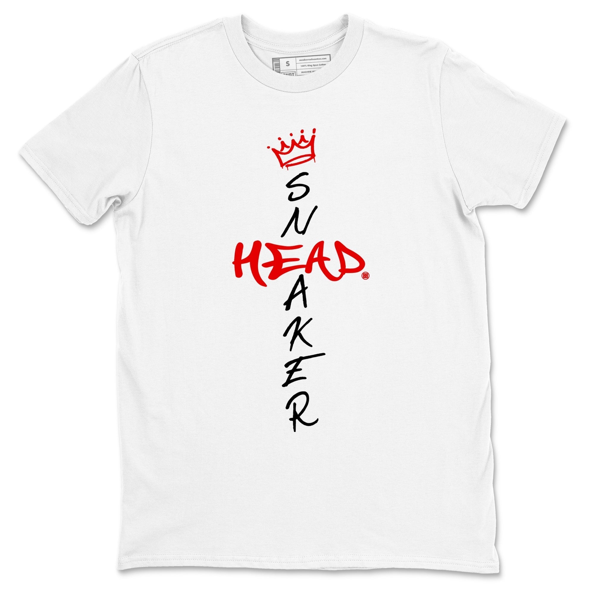 Cross snkmatch snkmatch Tees - Air Jordan 14 Black Toe