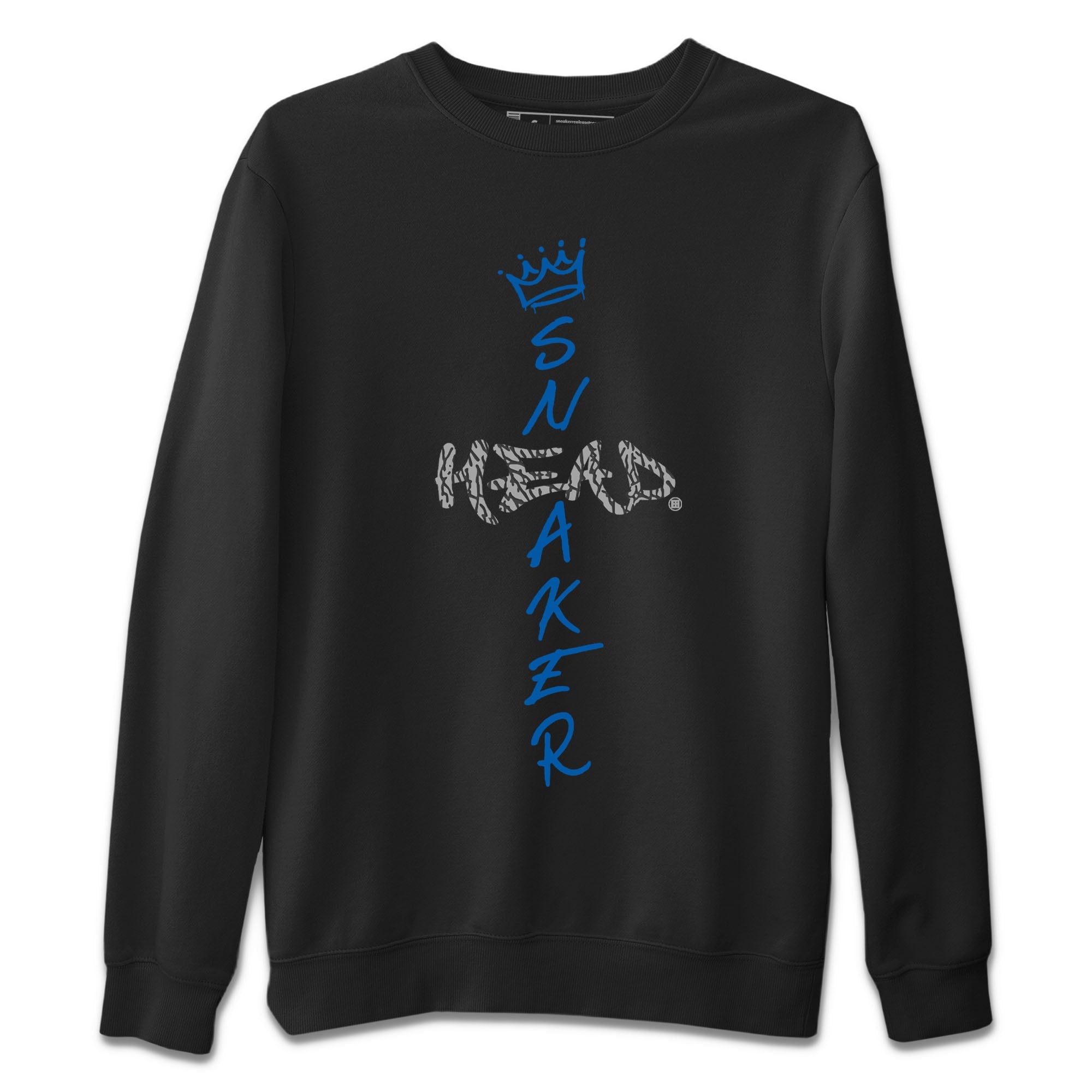 Cross snkmatch Unisex Tops - Air Jordan 3 Wizards