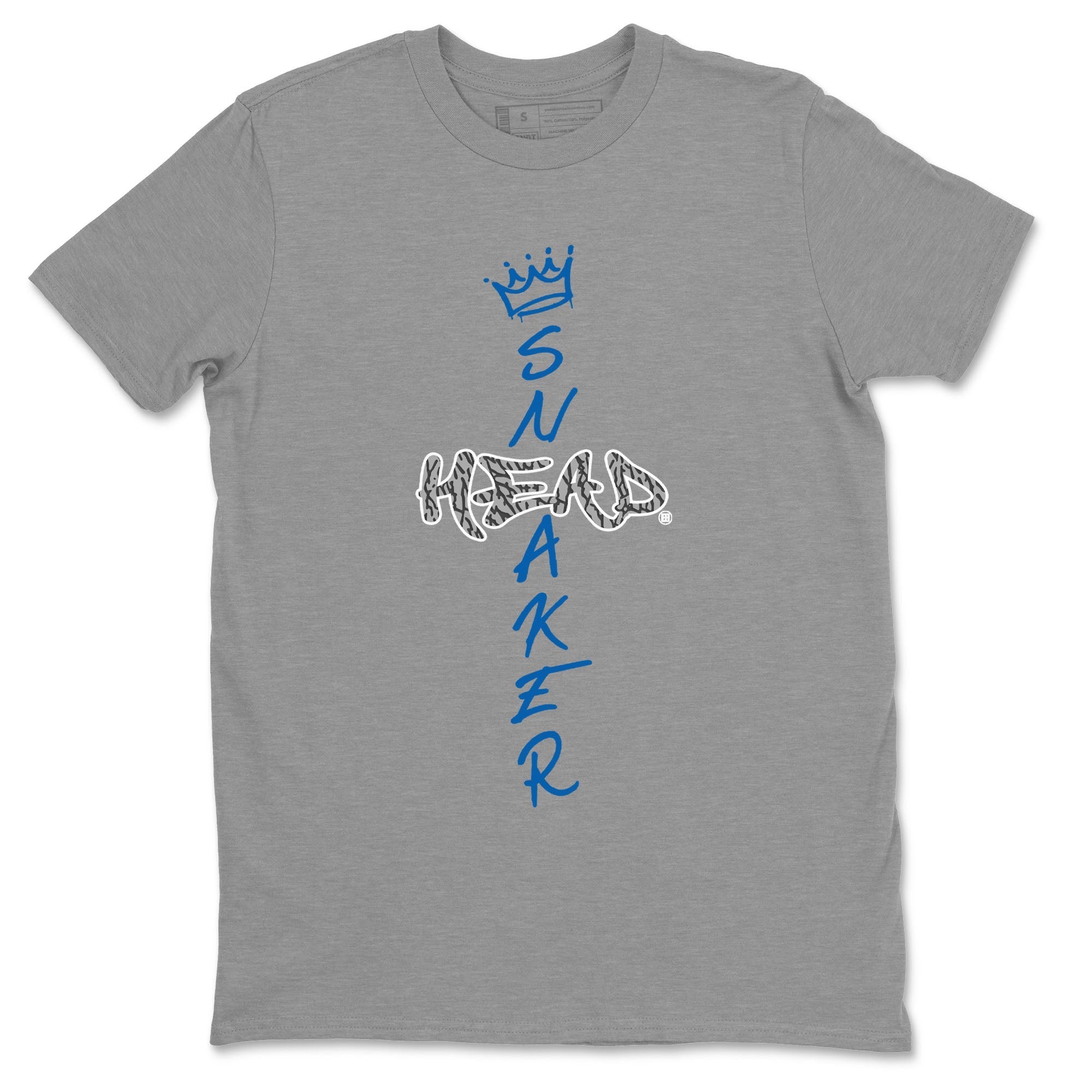 Cross snkmatch Unisex Tops - Air Jordan 3 Wizards
