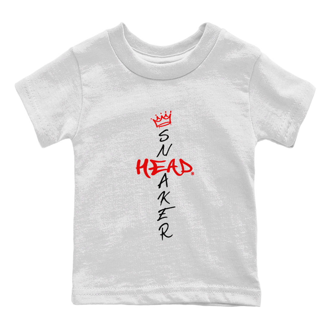 Cross snkmatch Kids Tops - Air Jordan 6 Toro Bravo