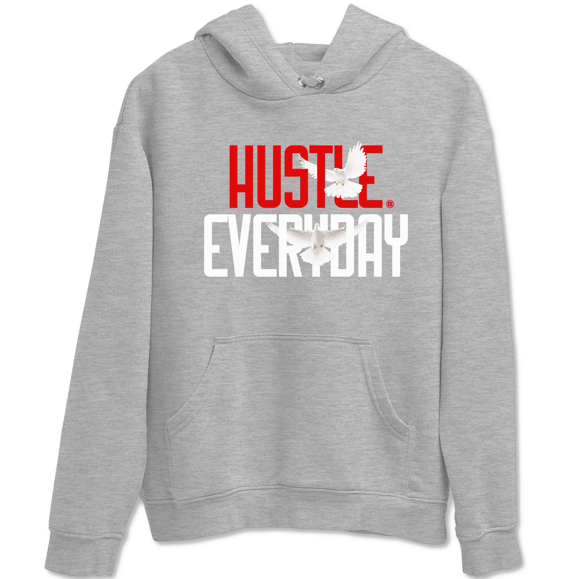 Daily Hustle snkmatch Tees - Air Jordan 12 Taxi Flip