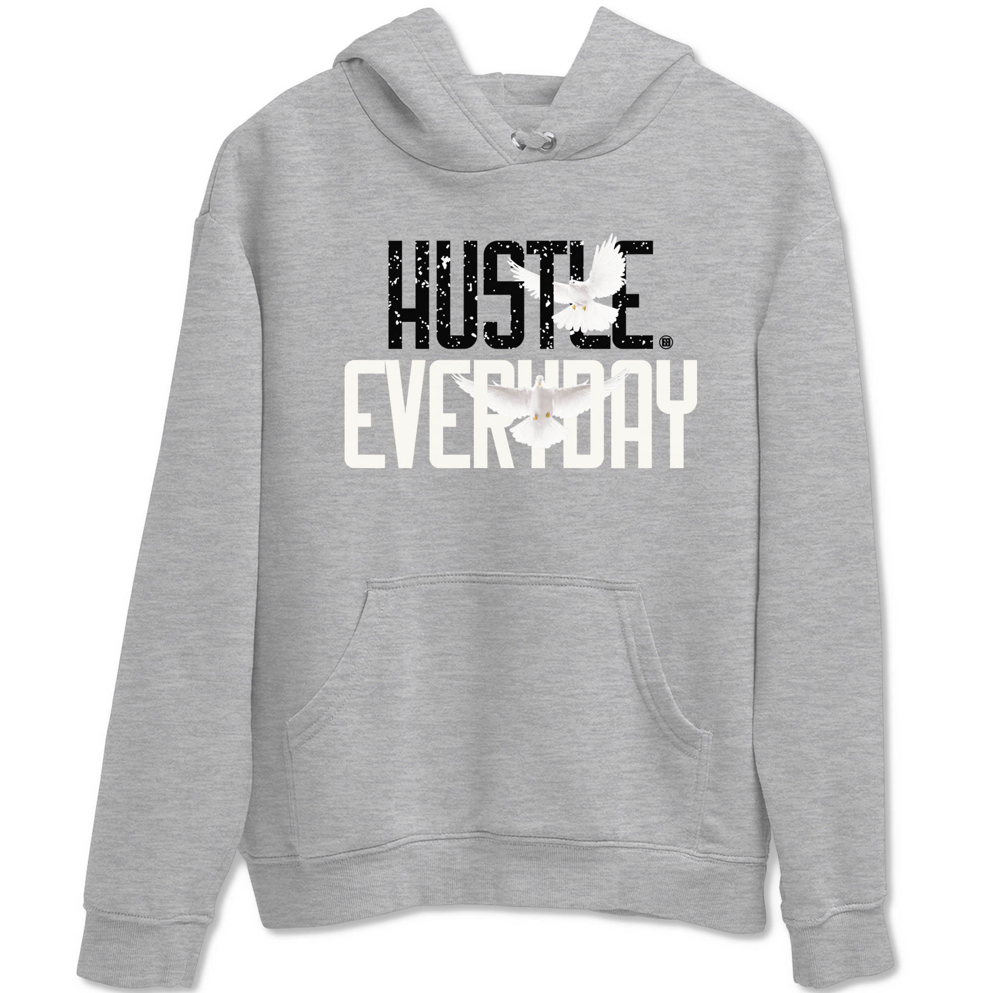 Daily Hustle snkmatch Tees - Air Jordan 5 Sail