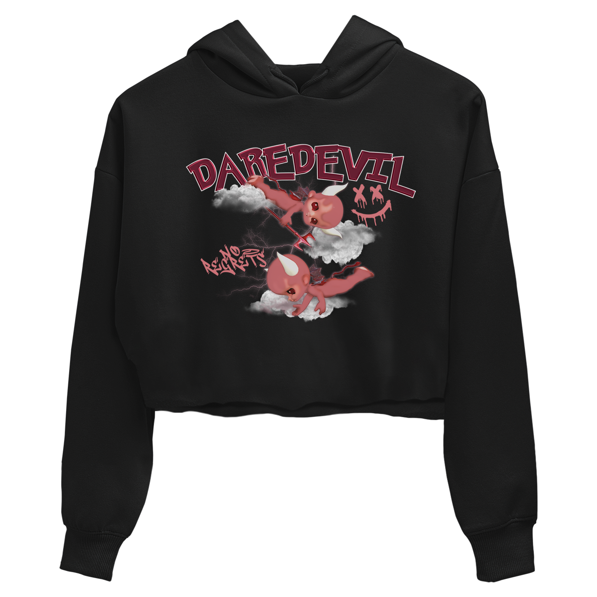 Dare Devil snkmatch Women's Top - Dunk Valentines Day 2024