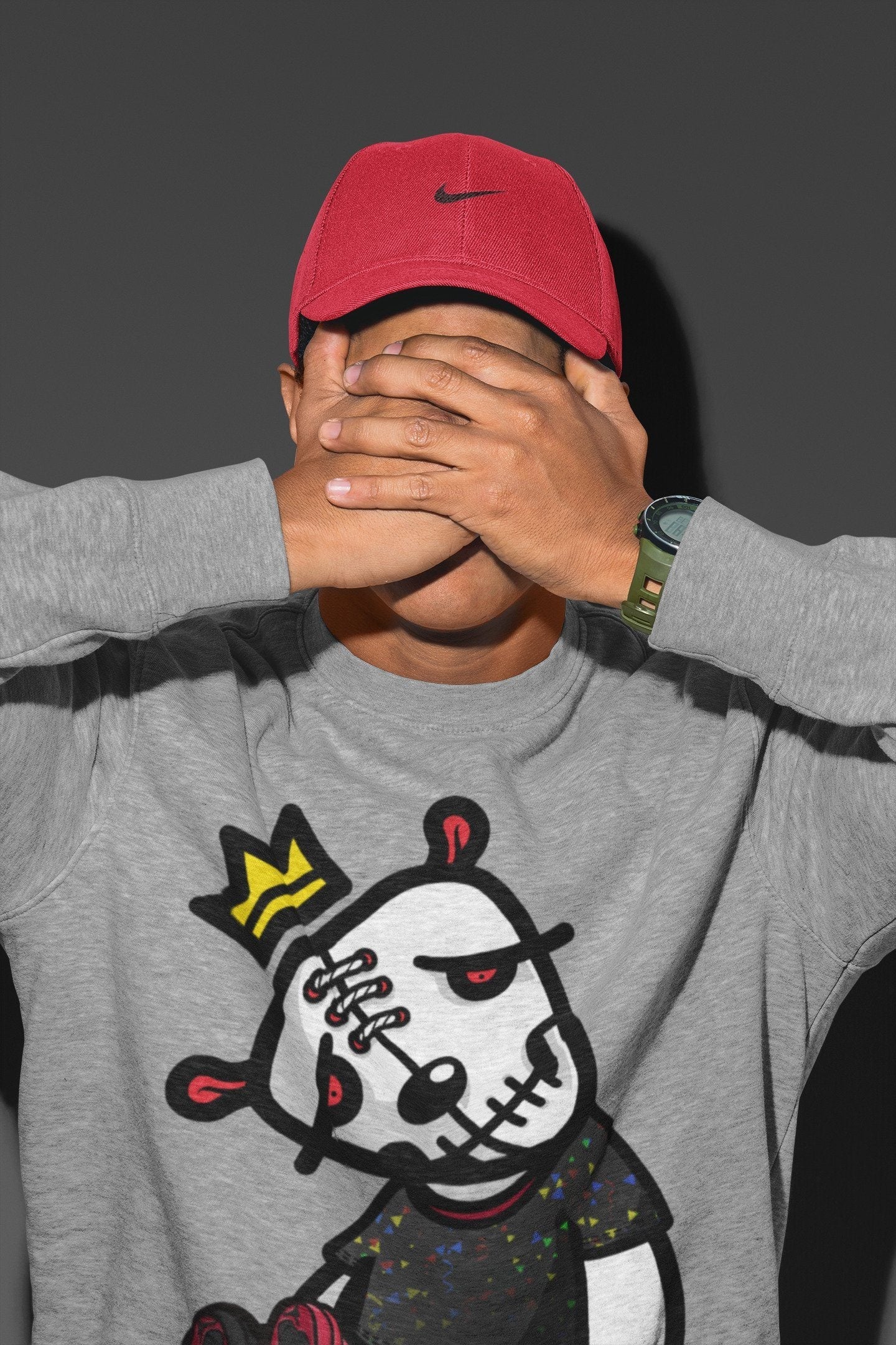 Dead Dolls Unisex Tops - Air Jordan 12 Super Bowl