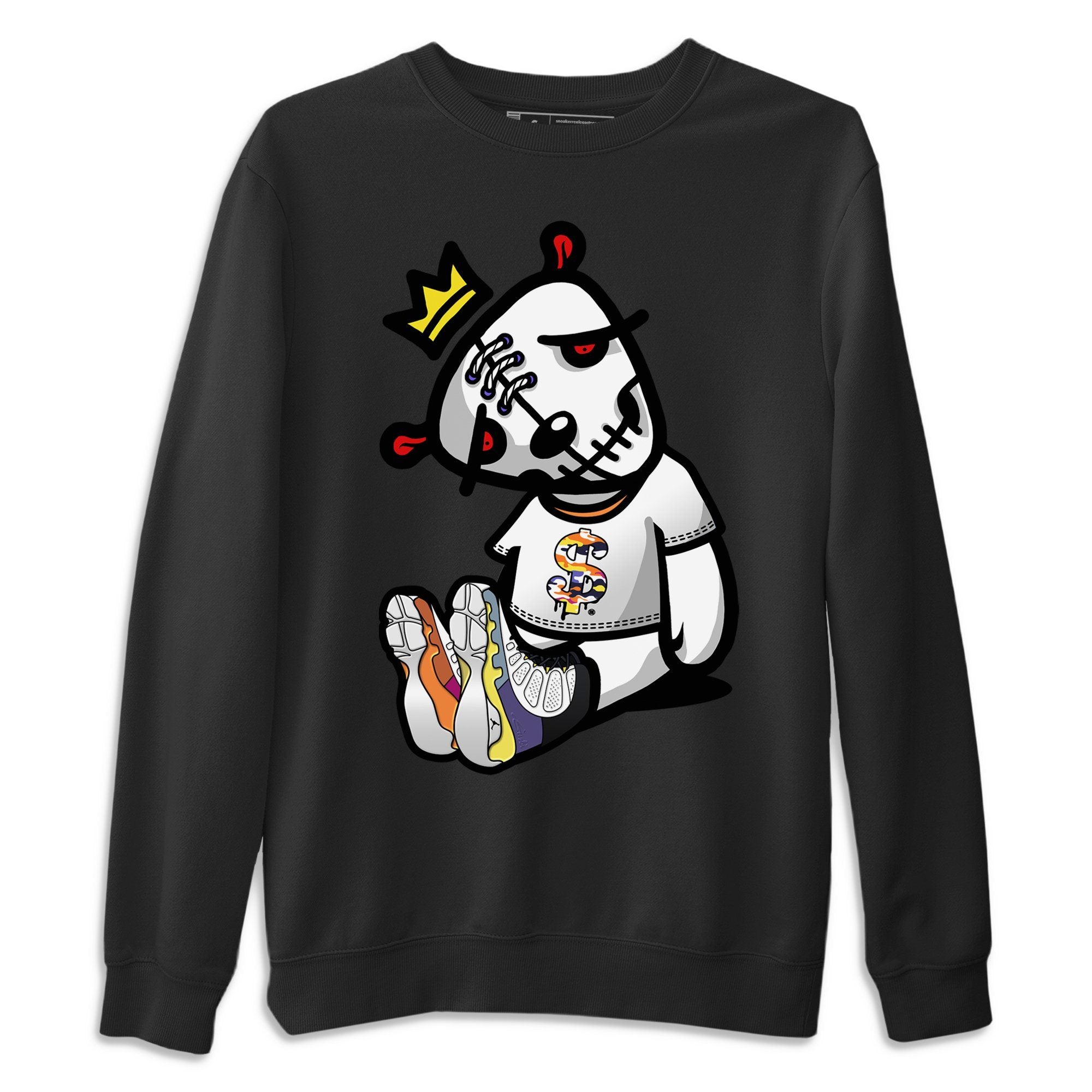 Dead dolls Unisex Tops - Air Jordan 9 Change The World