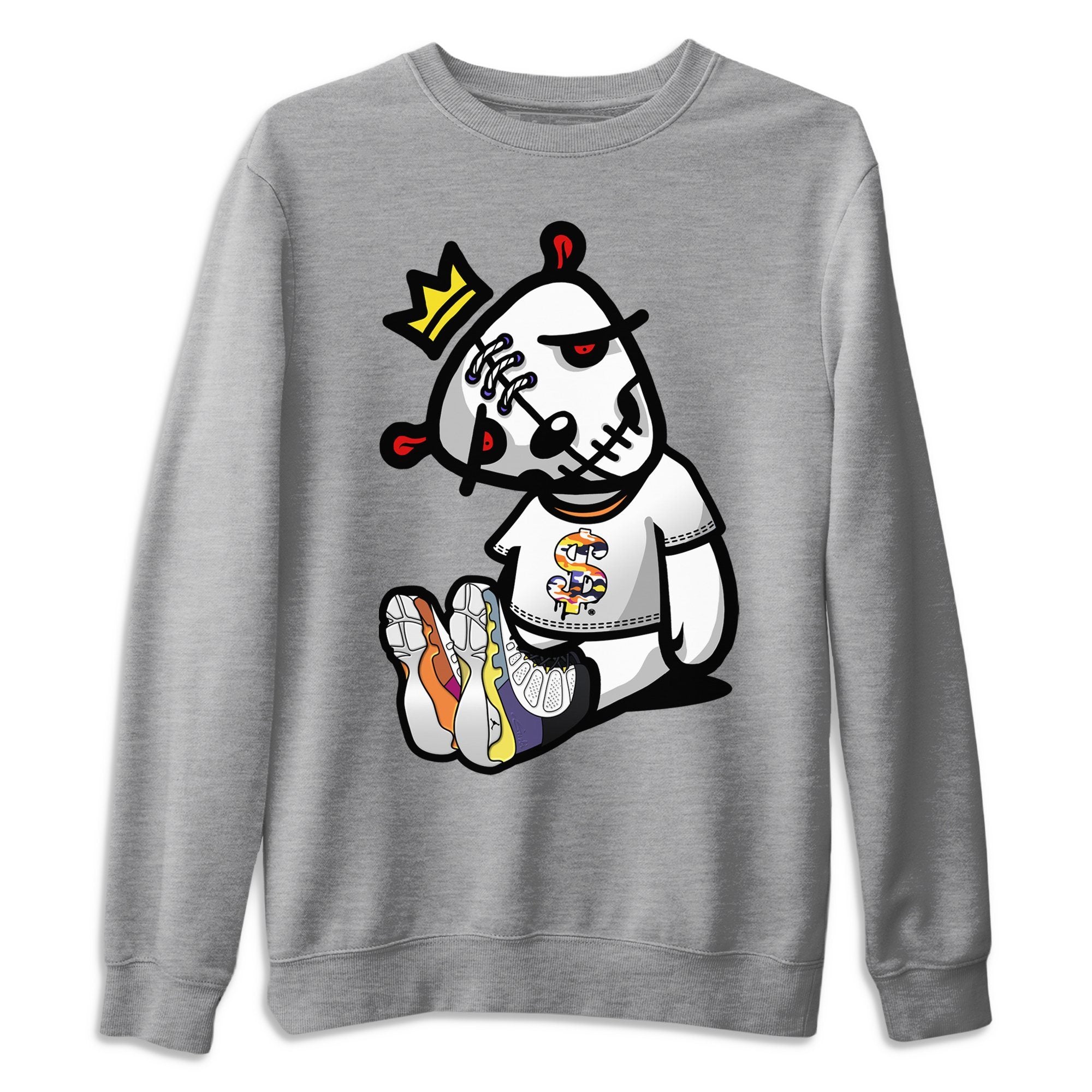 Dead dolls Unisex Tops - Air Jordan 9 Change The World
