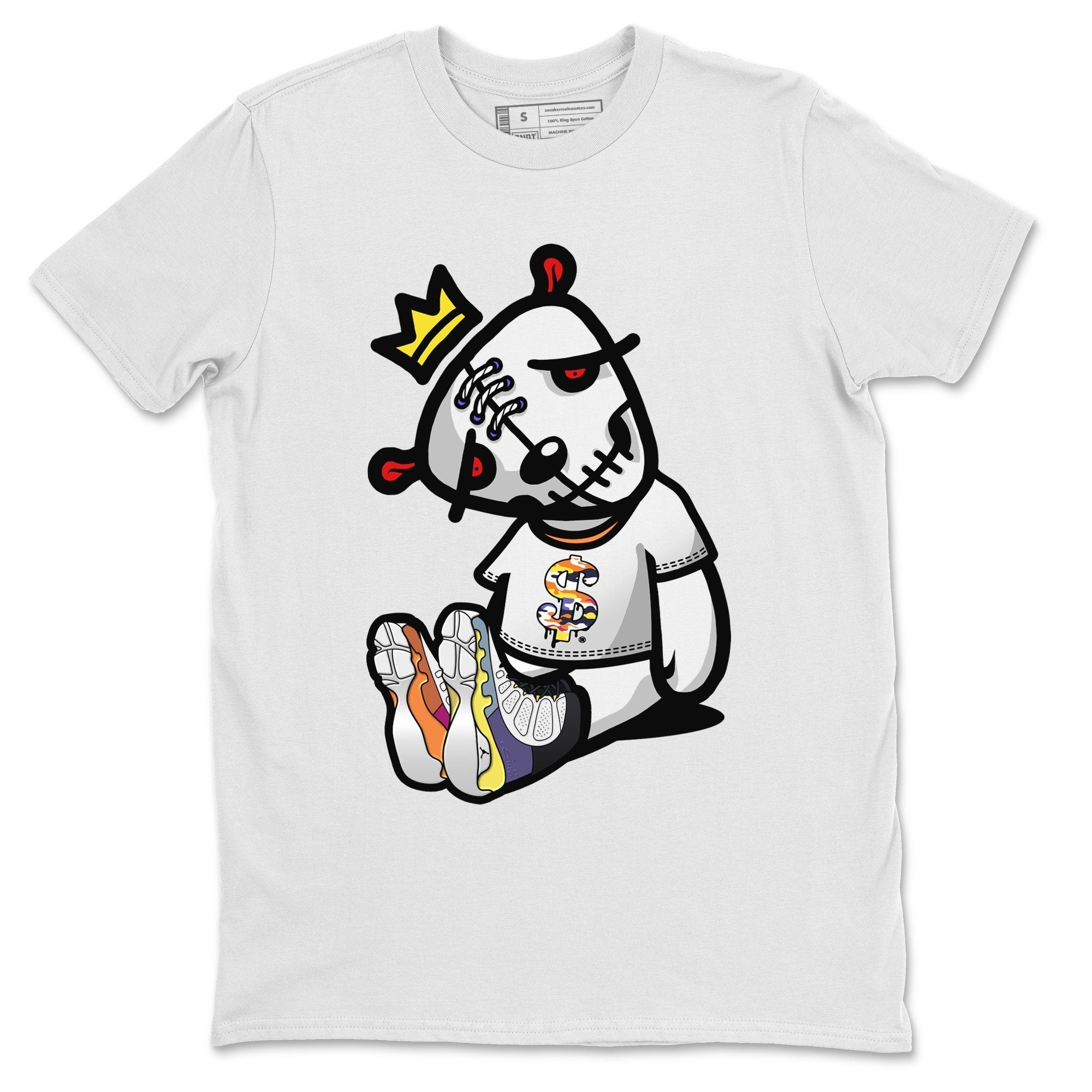 Dead dolls Unisex Tops - Air Jordan 9 Change The World
