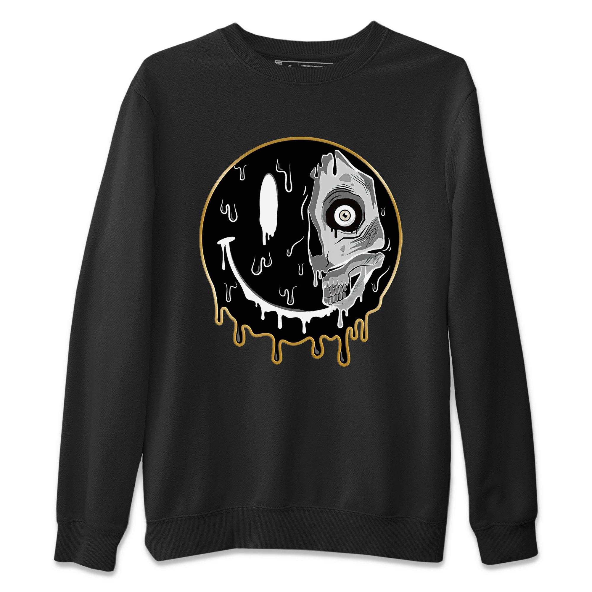 Dead Inside Unisex Tops - Air Jordan 12 Royalty