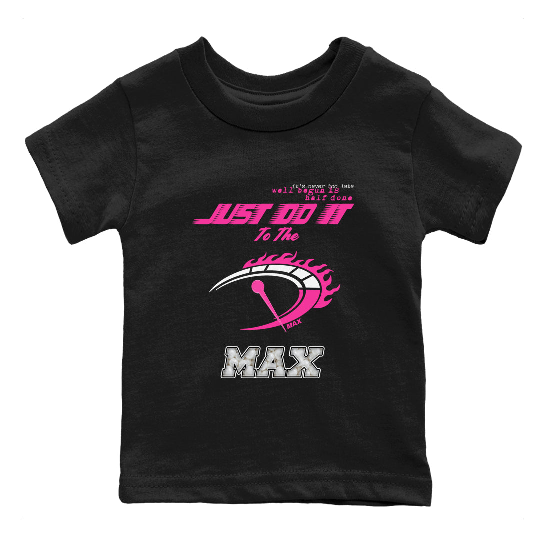 Do It To The Max snkmatch Tees Kids - Nike KD 4 Aunt Pearl
