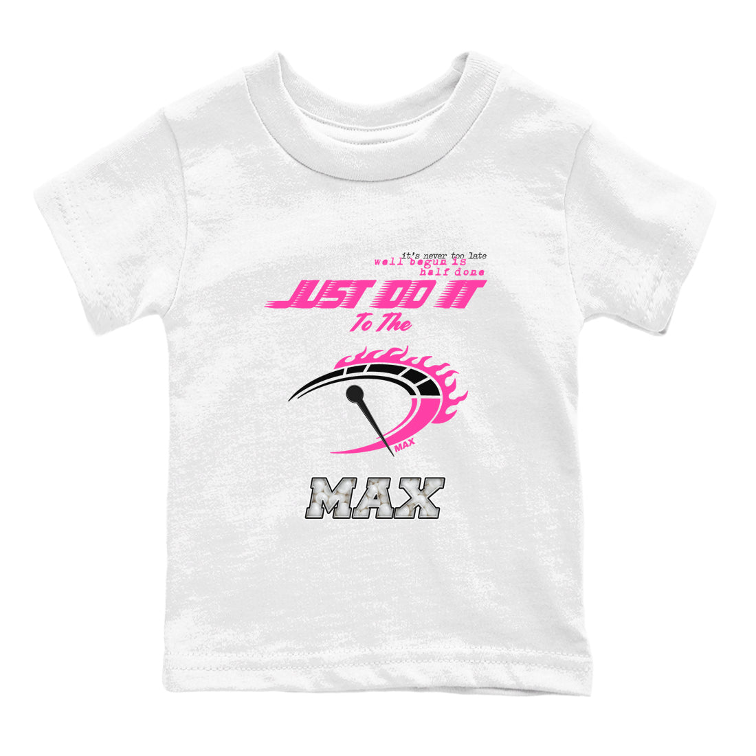 Do It To The Max snkmatch Tees Kids - Nike KD 4 Aunt Pearl