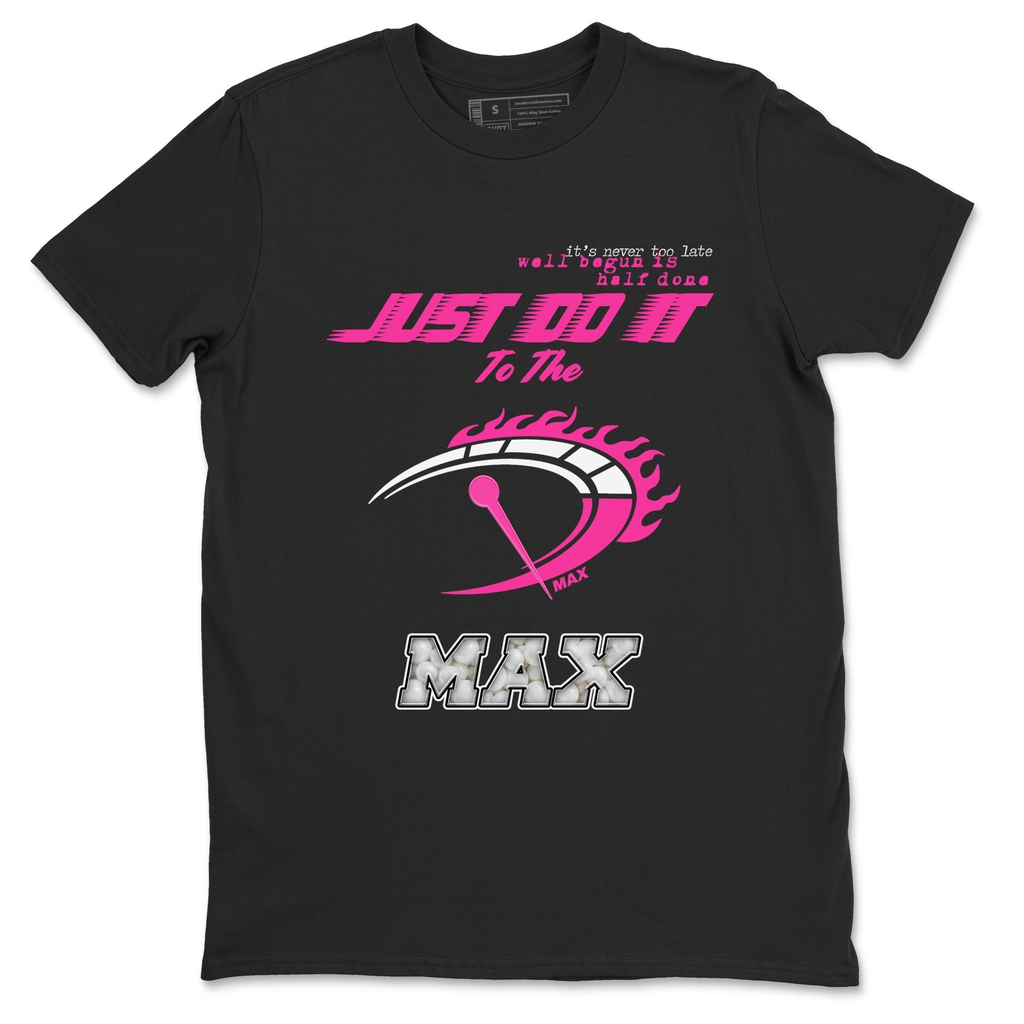 Do It To The Max snkmatch Tees - Nike KD 4 Aunt Pearl