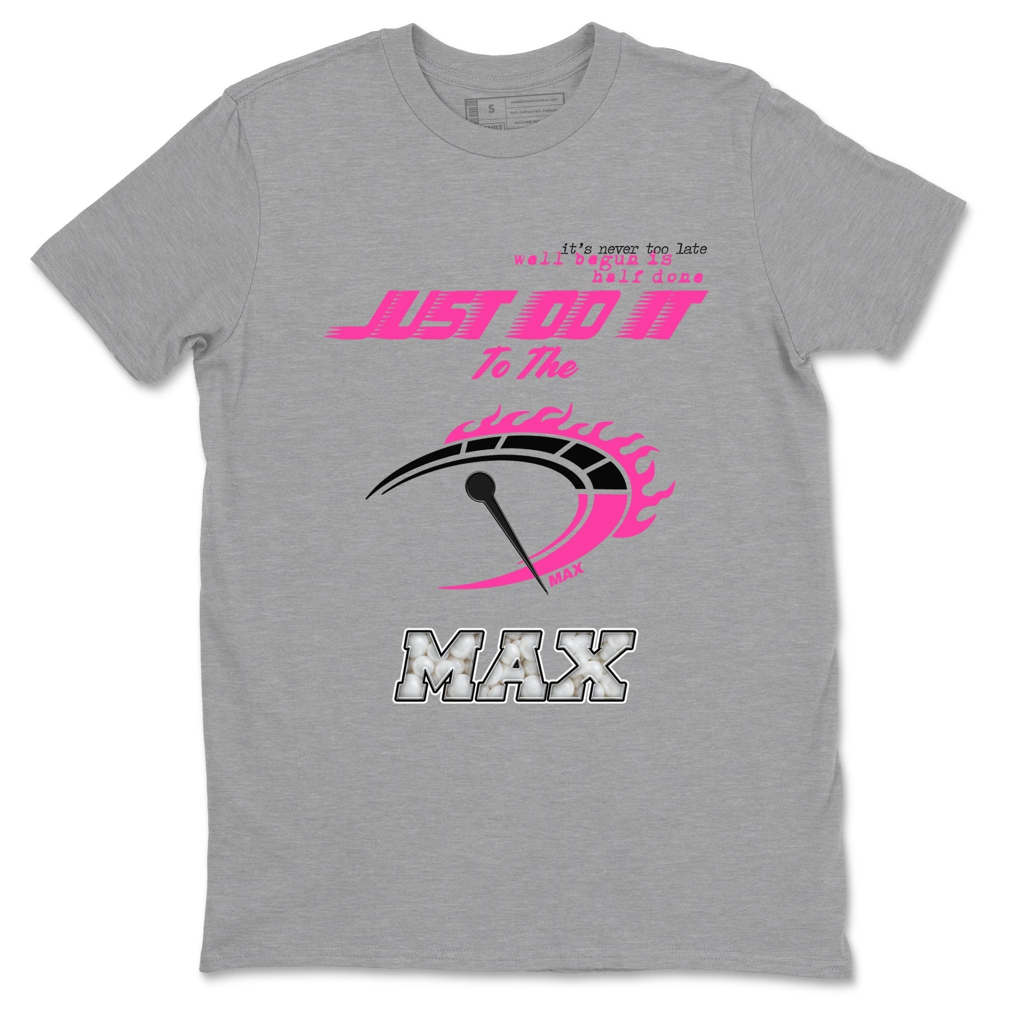 Do It To The Max snkmatch Tees - Nike KD 4 Aunt Pearl