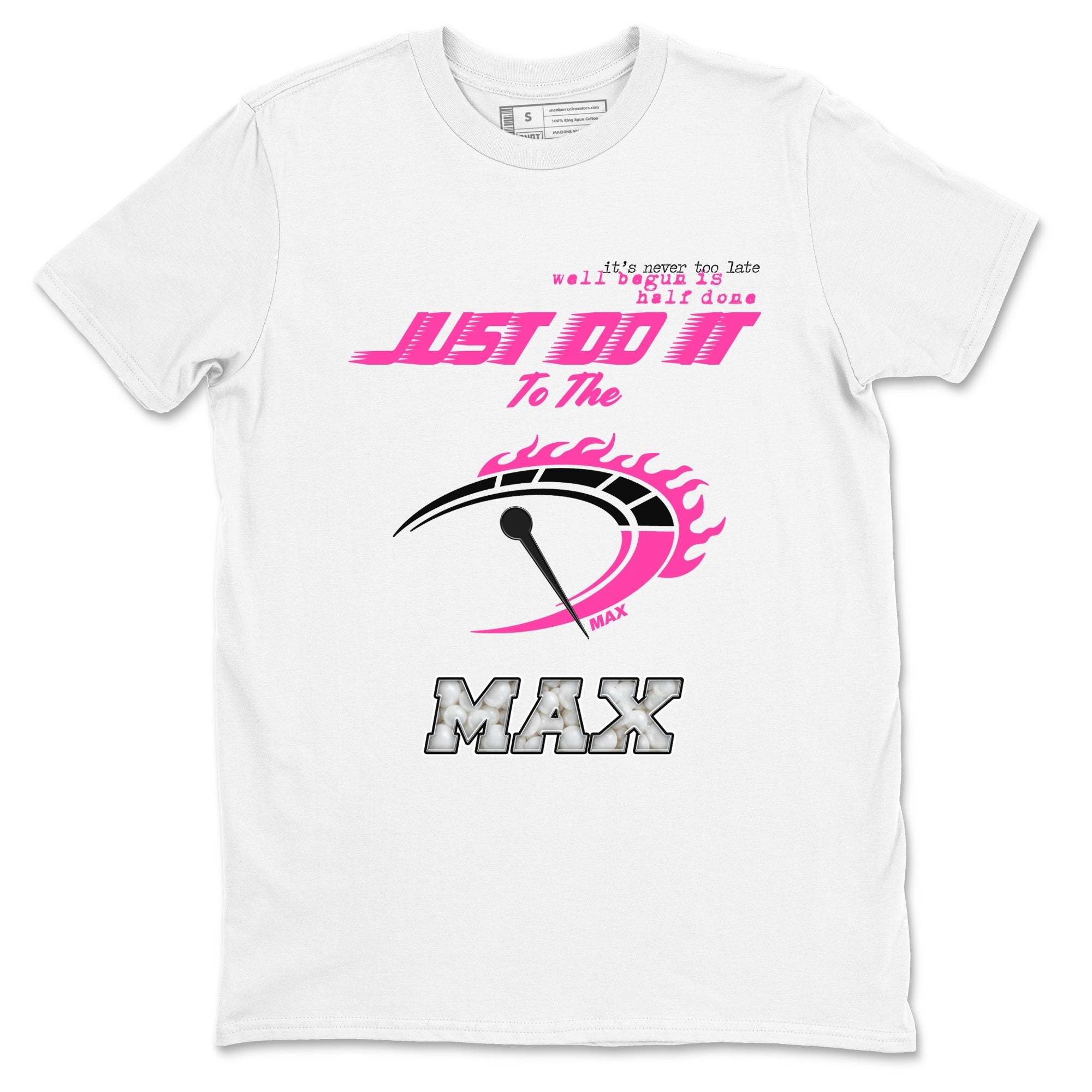Do It To The Max snkmatch Tees - Nike KD 4 Aunt Pearl