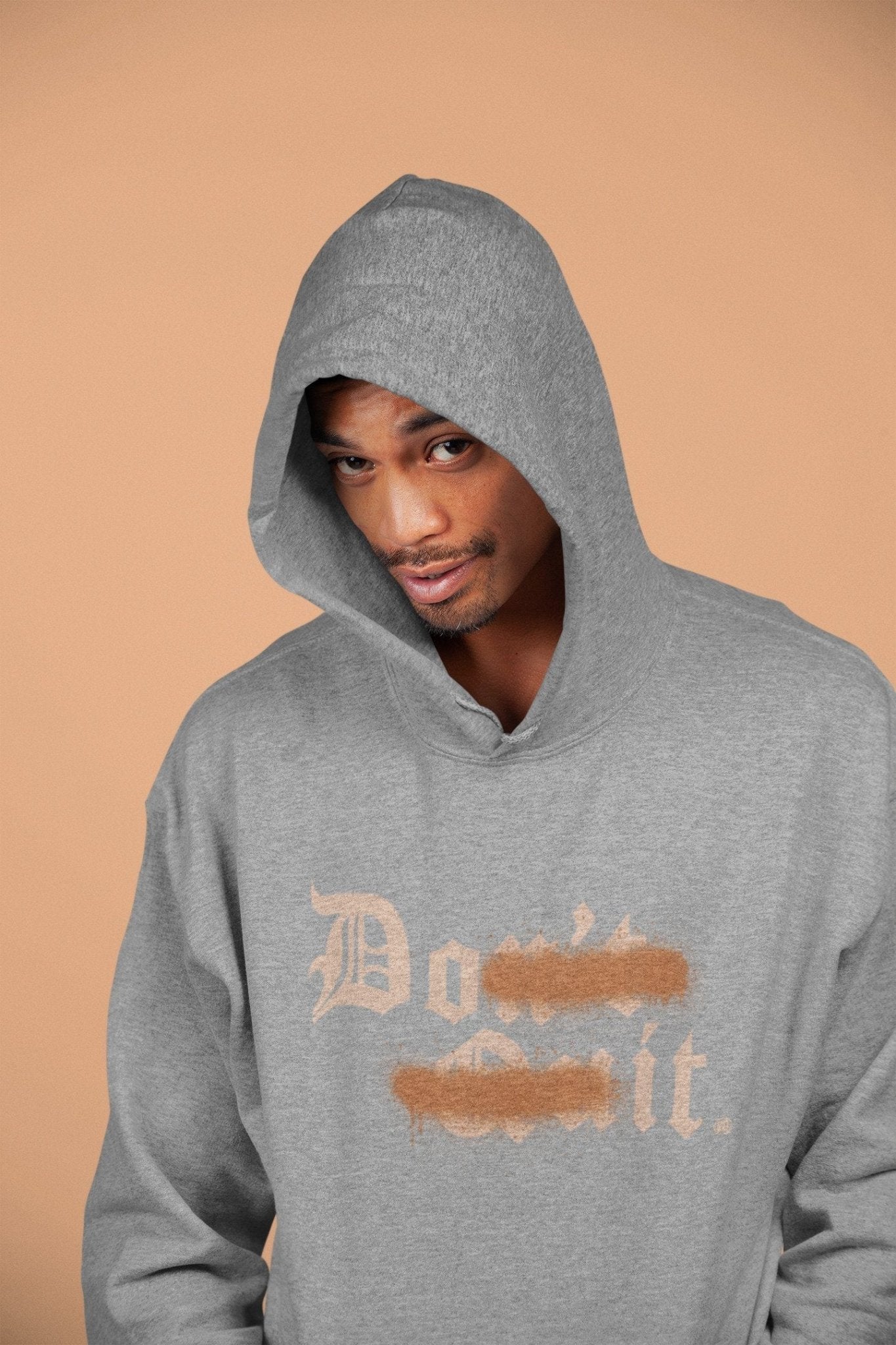Don't Quit Do It Unisex Tops - Air Jordan 4 Shimmer