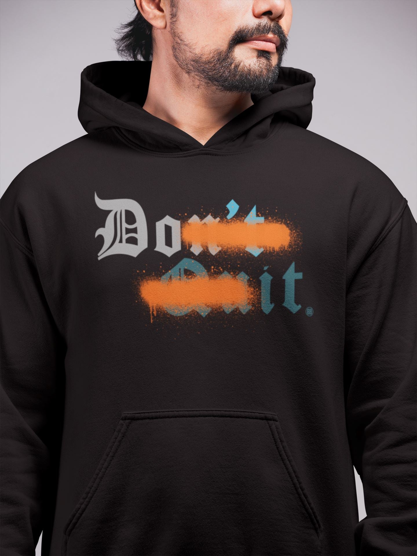 Don't Quit Do It Unisex Tops - Yeezy 700 Wave Runner
