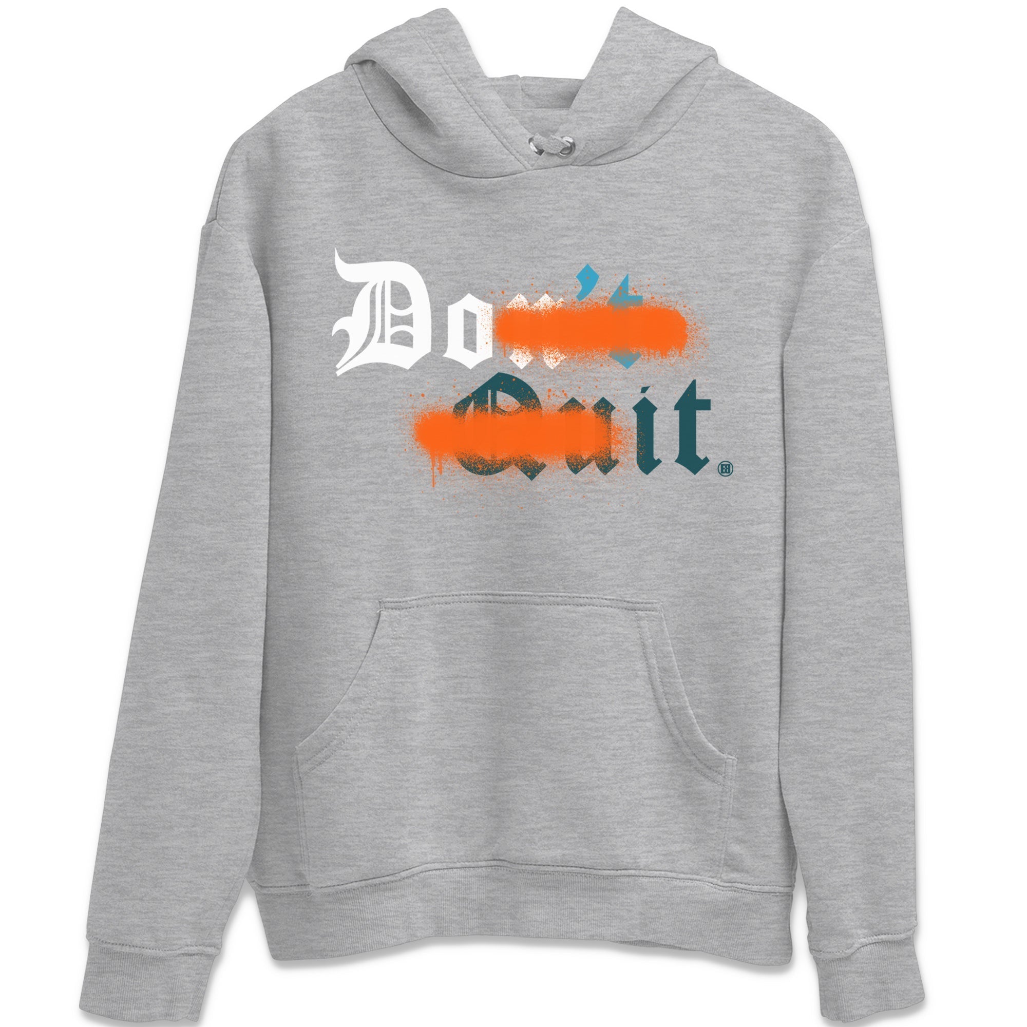 Don't Quit Do It Unisex Tops - Yeezy 700 Wave Runner