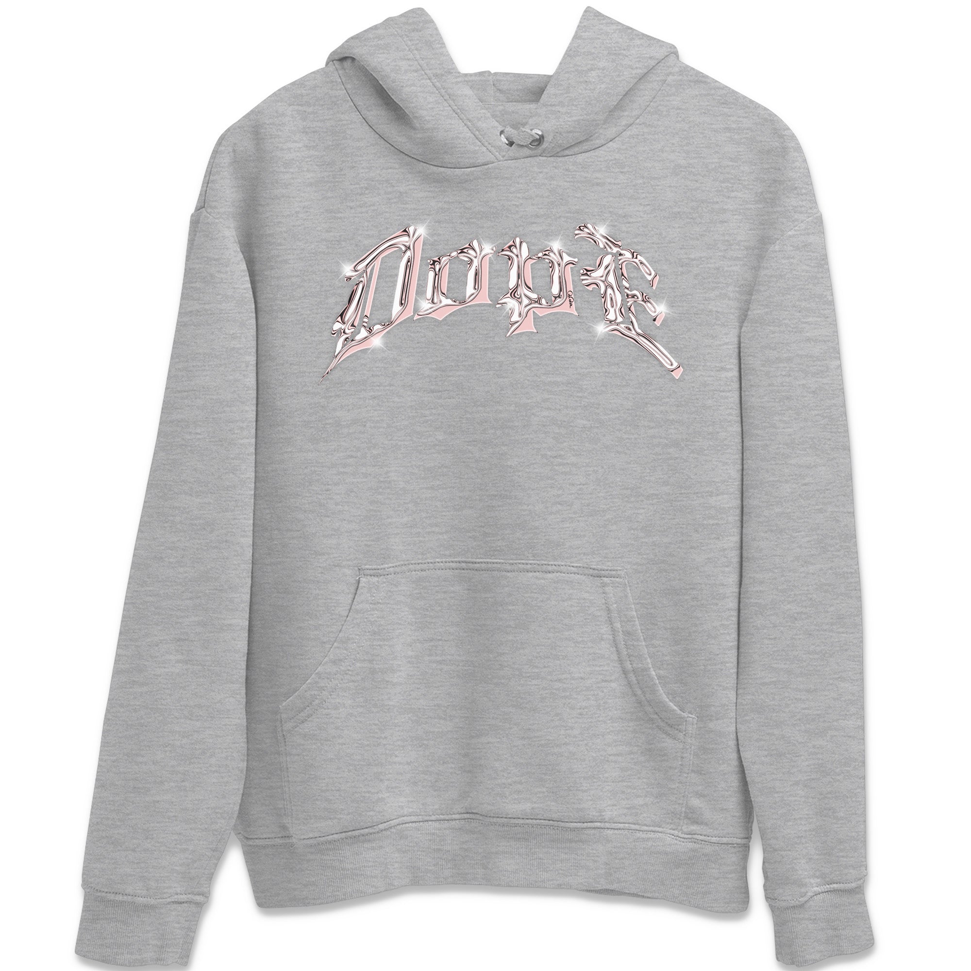 Dope Unisex Tops - Air Jordan 1 Washed Pink