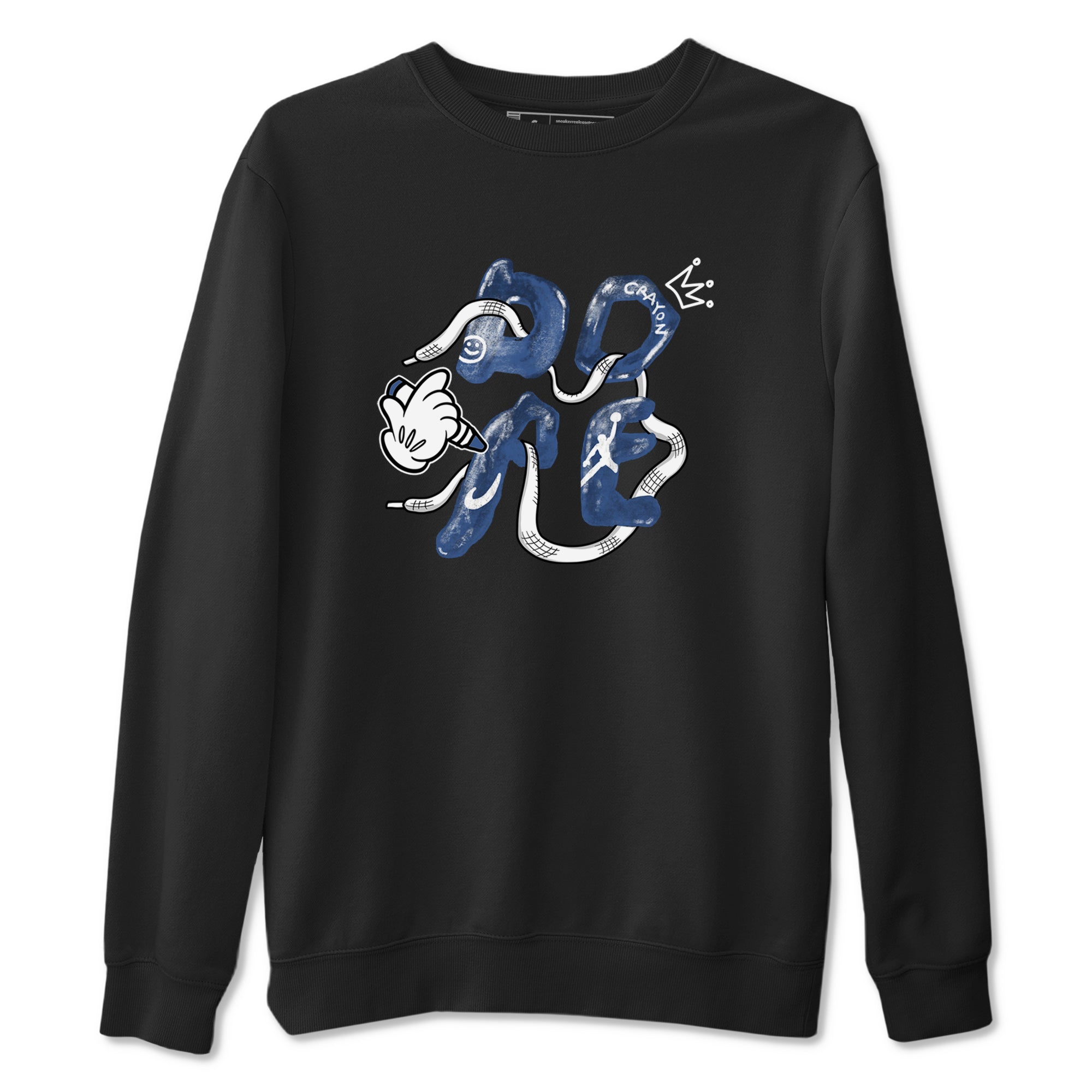 Dope snkmatch Tees - Air Jordan 11 Diffused Blue
