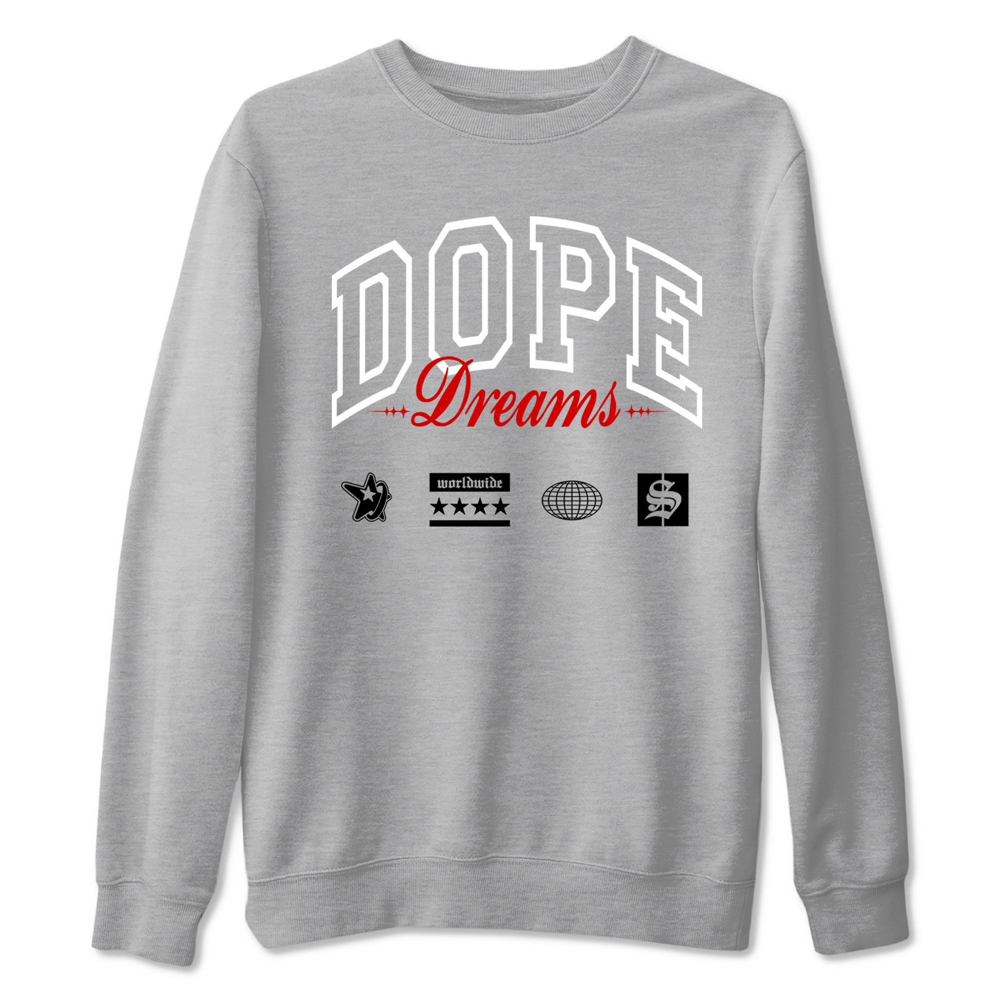 Dope Dreams snkmatch Tees - Air Jordan 14 Black Toe