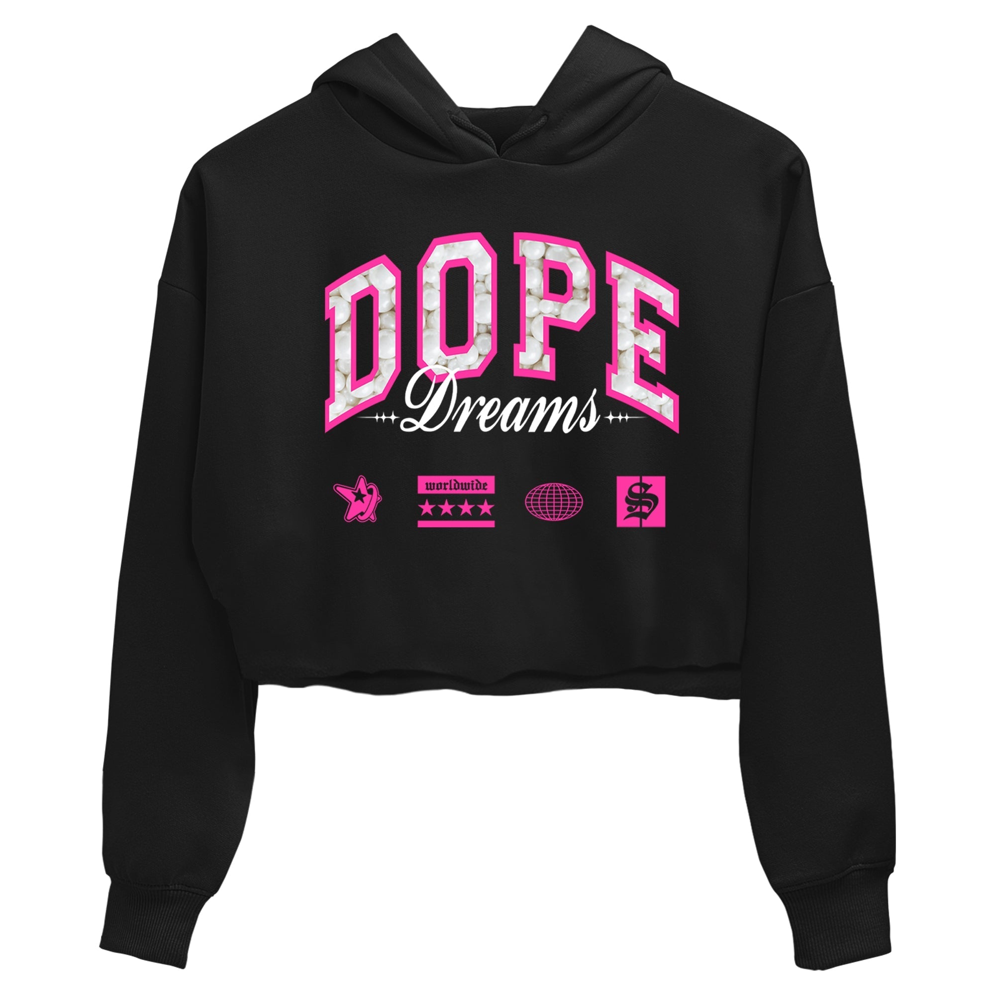 Dope Dreams snkmatch Women's Top - Nike KD 4 Aunt Pearl