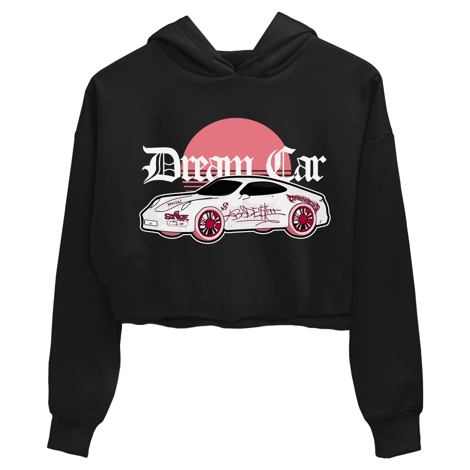 Dream Car snkmatch Women's Top - Dunk Valentines Day 2024